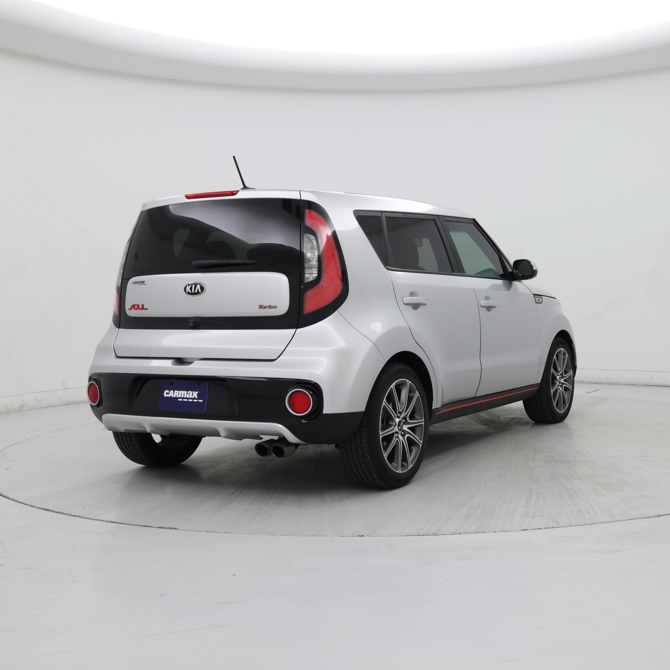 Thumbnail: 2019 Kia Soul - 8