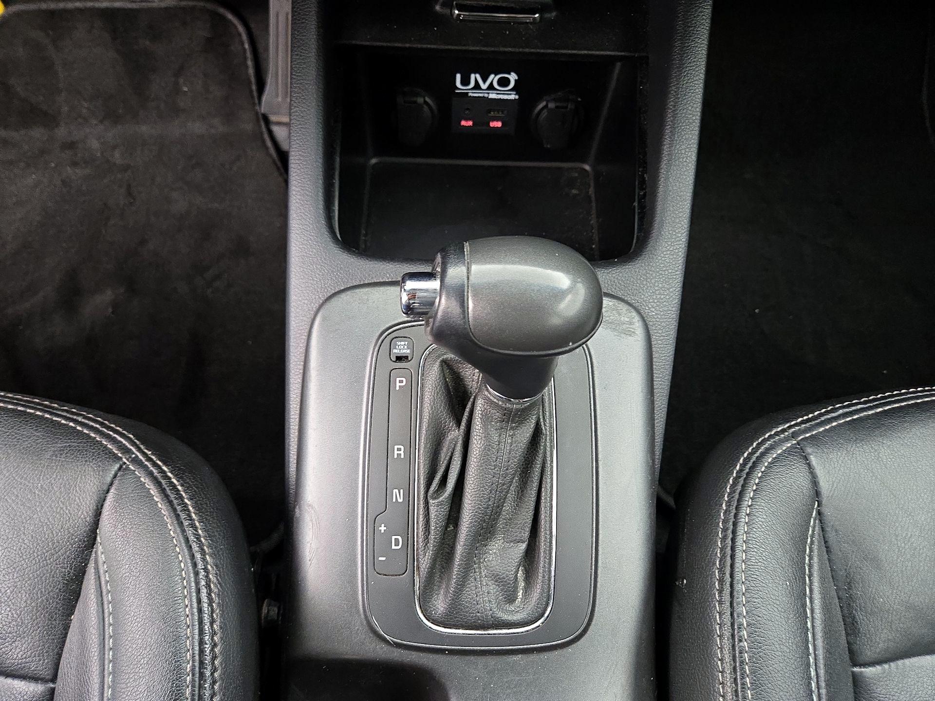 Thumbnail: 2014 Kia Forte - 17
