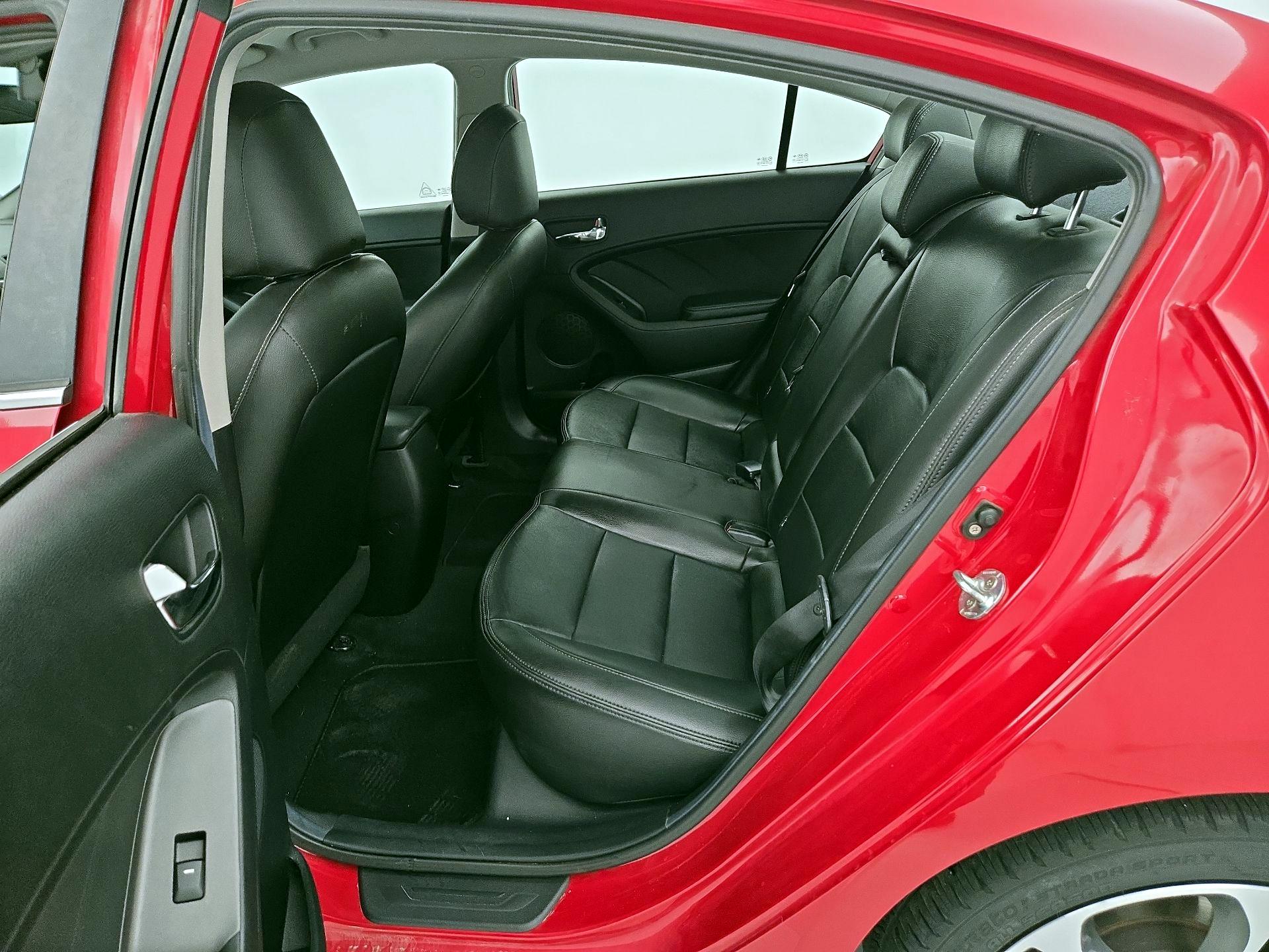 Thumbnail: 2014 Kia Forte - 19