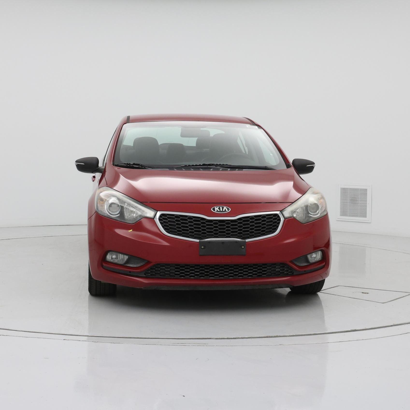Thumbnail: 2014 Kia Forte - 5