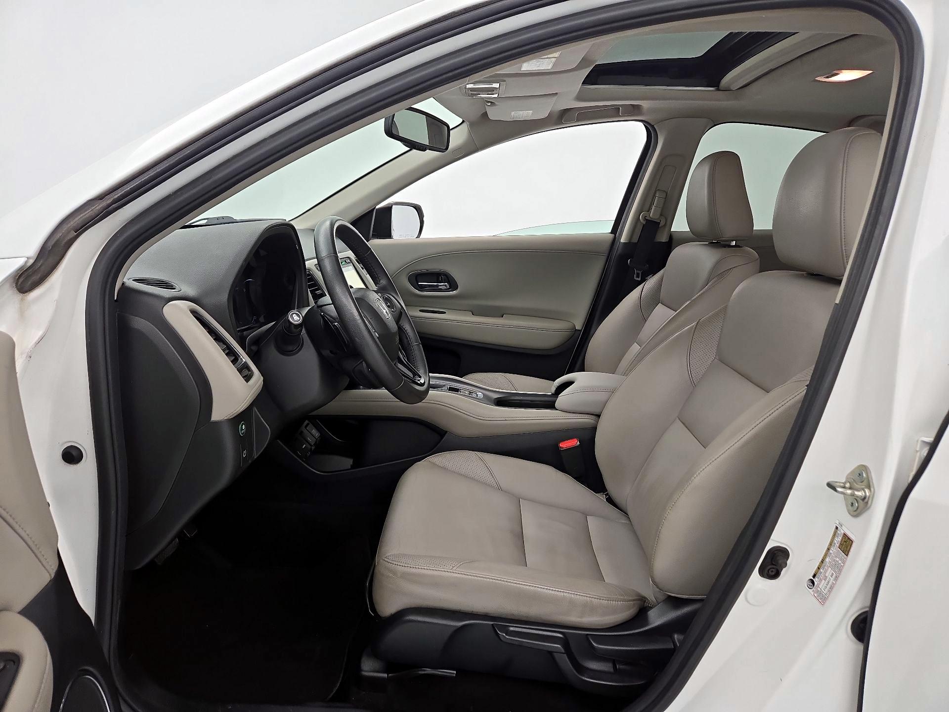 Thumbnail: 2017 Honda HR-V - 11