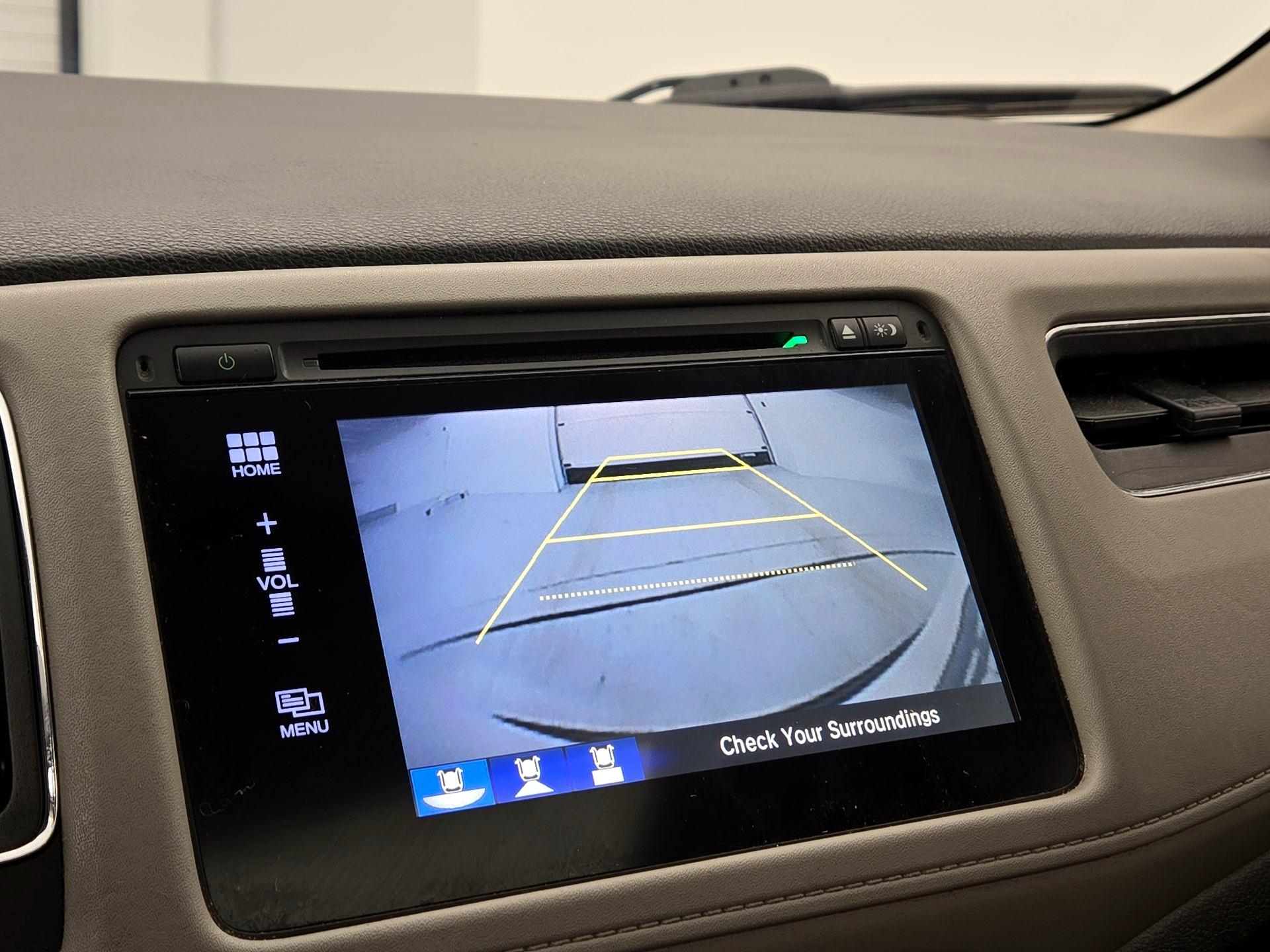 Thumbnail: 2017 Honda HR-V - 15