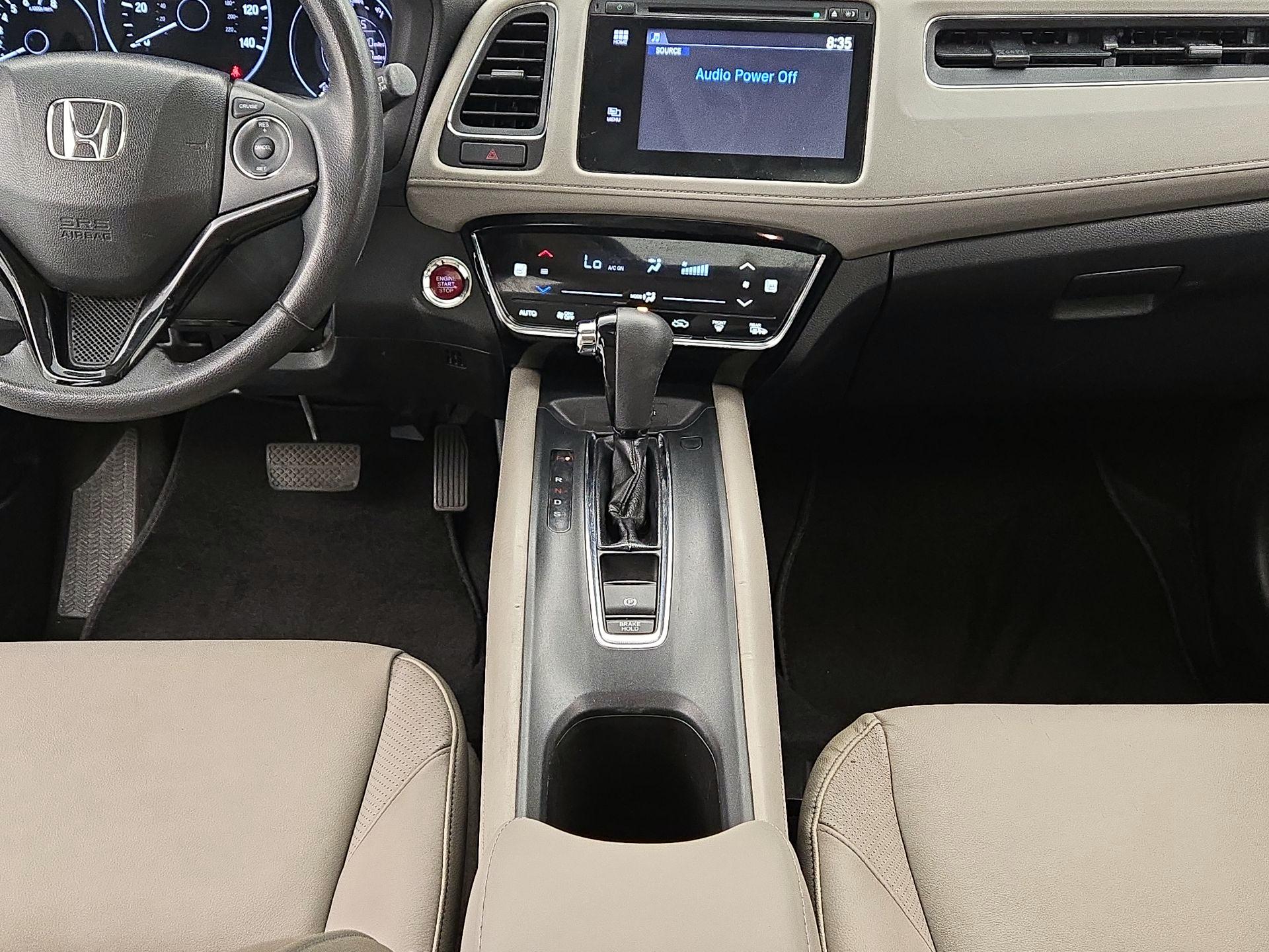 Thumbnail: 2017 Honda HR-V - 18