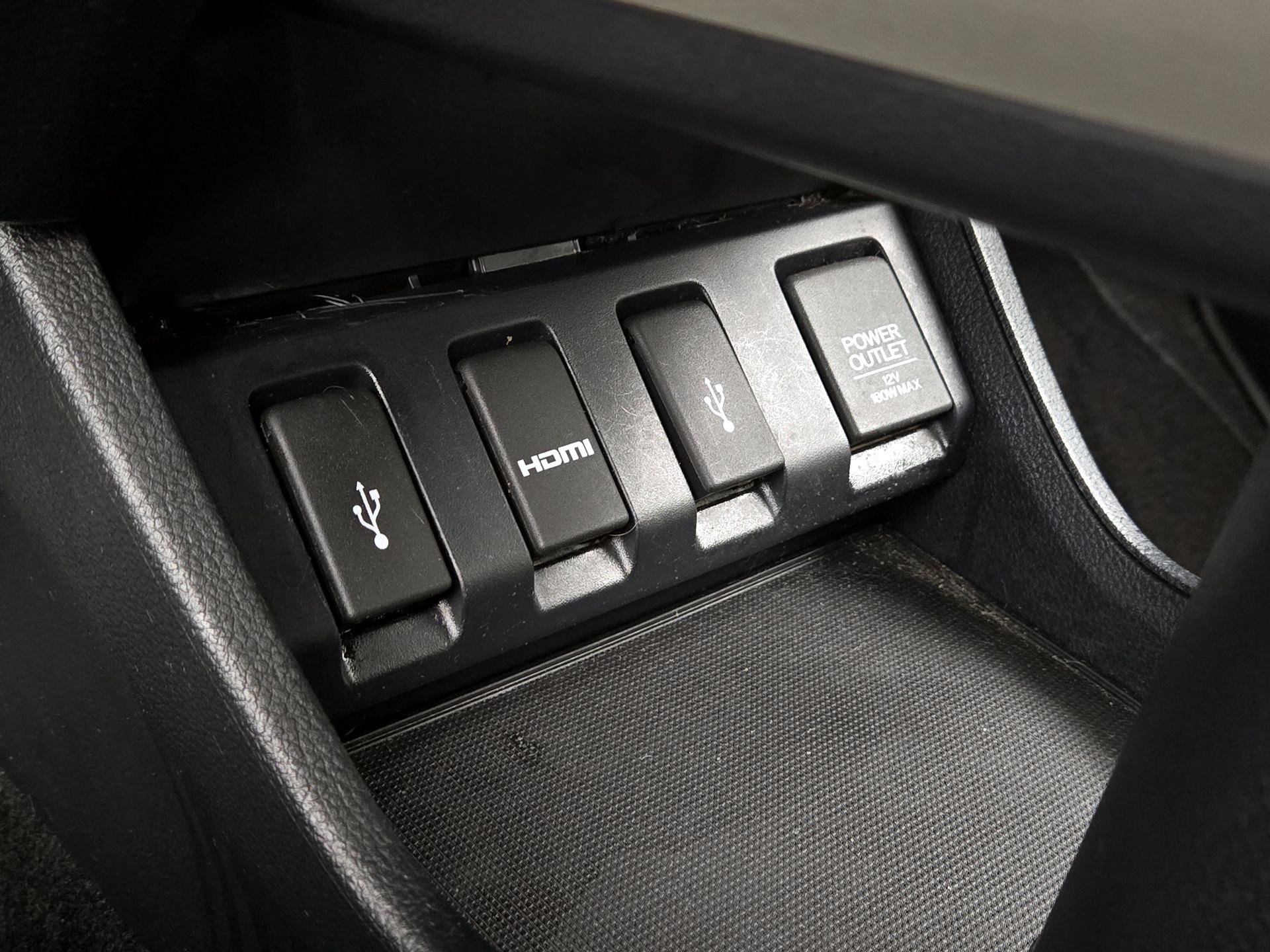 Thumbnail: 2017 Honda HR-V - 19