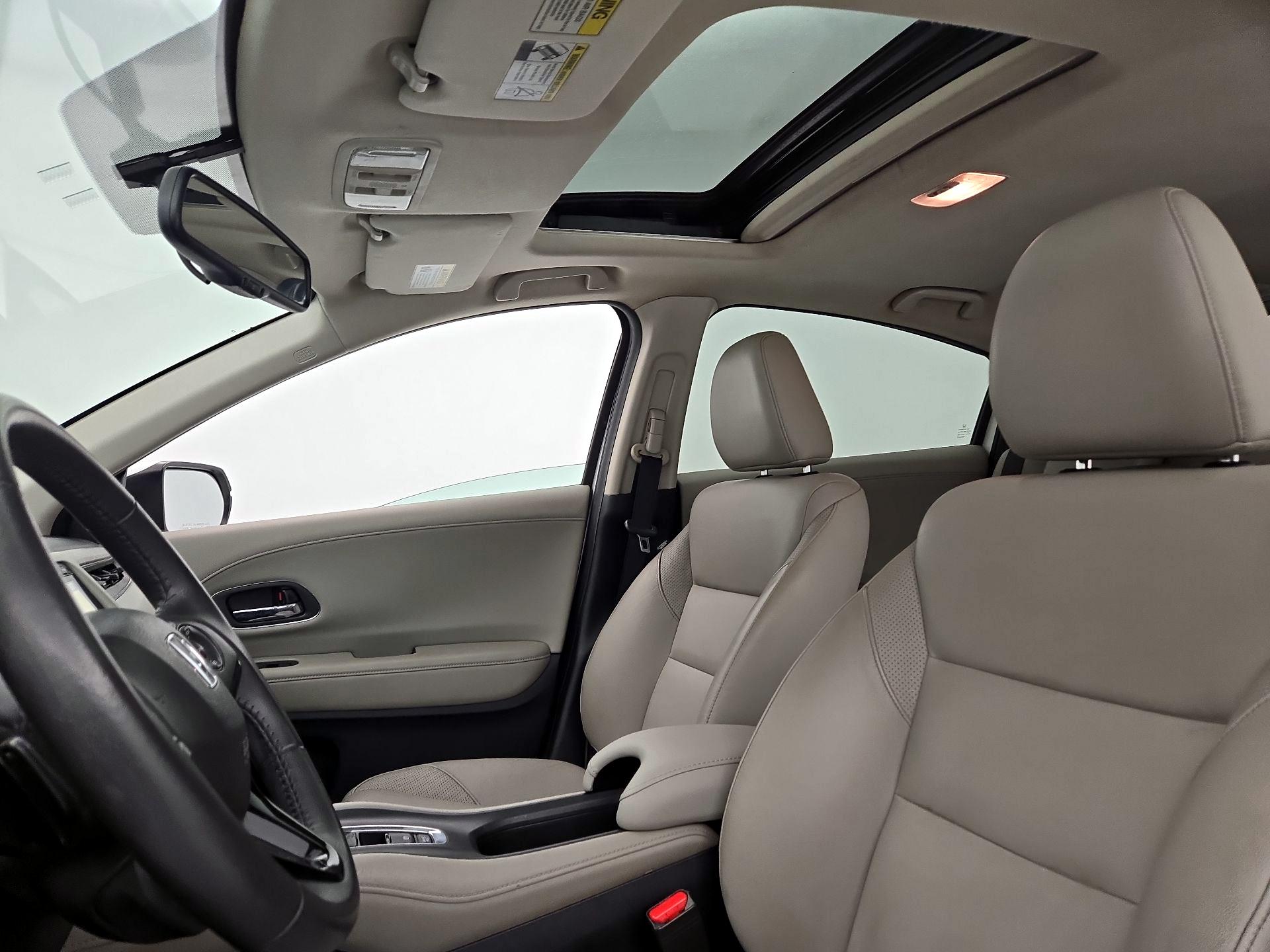 Thumbnail: 2017 Honda HR-V - 20