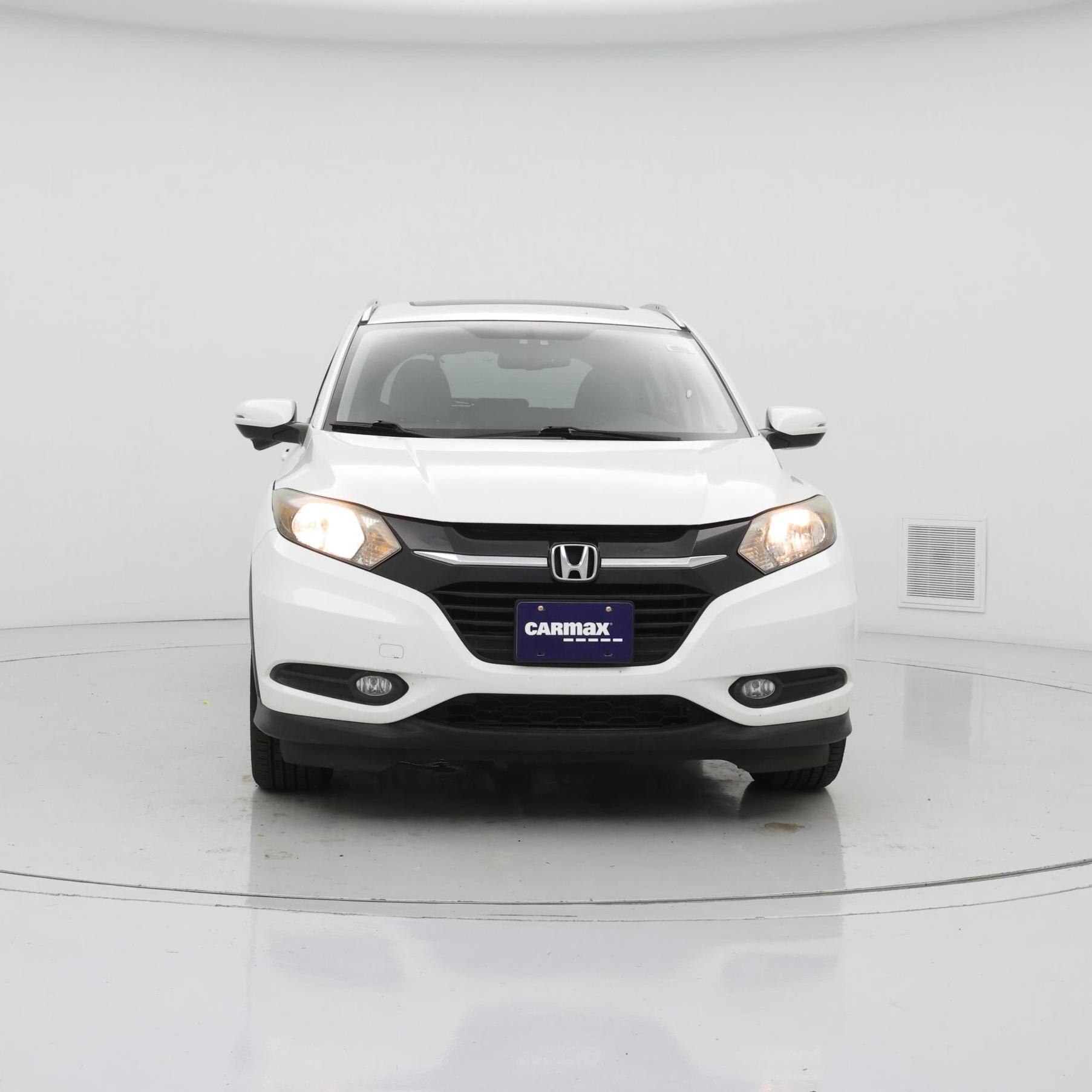 Thumbnail: 2017 Honda HR-V - 5