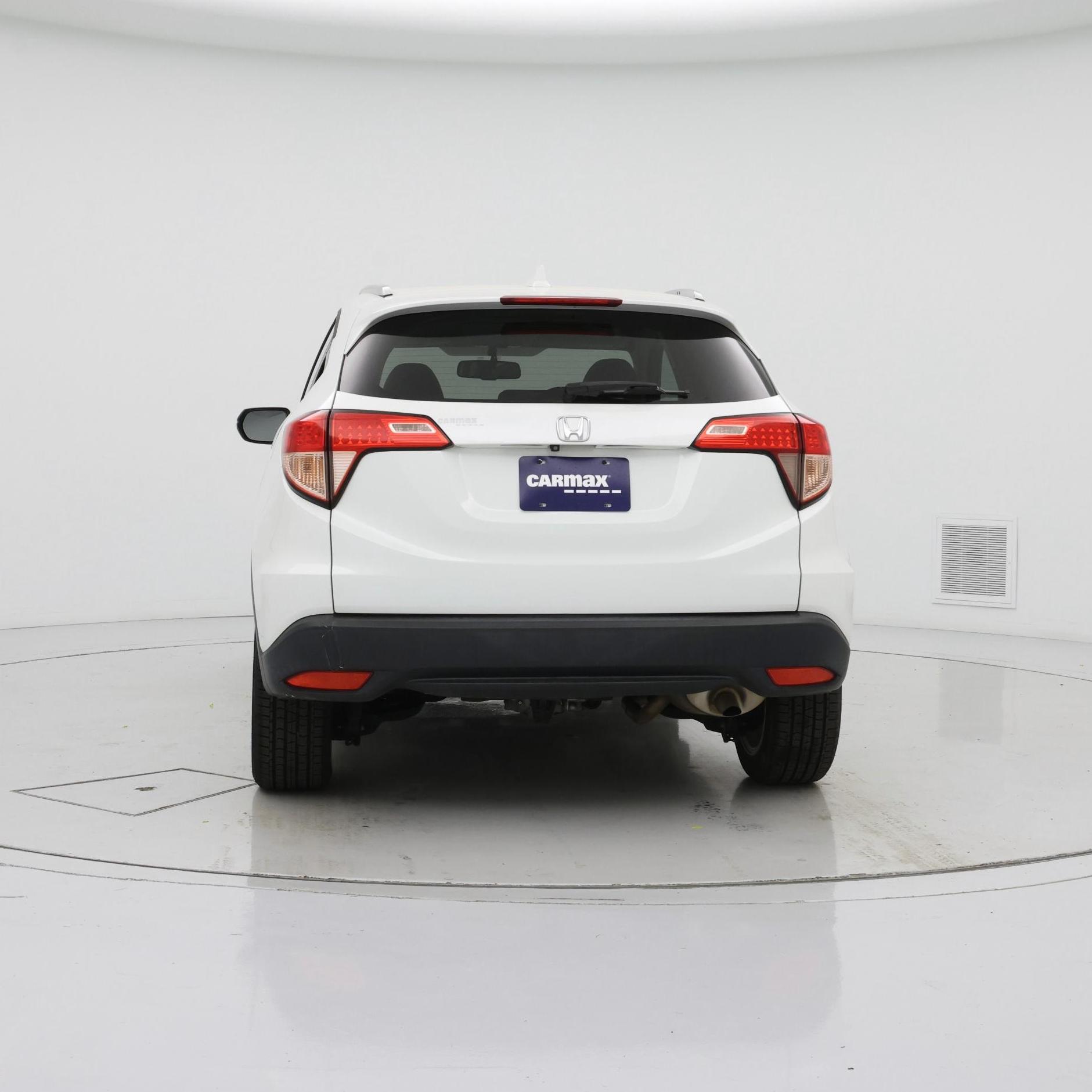 Thumbnail: 2017 Honda HR-V - 6