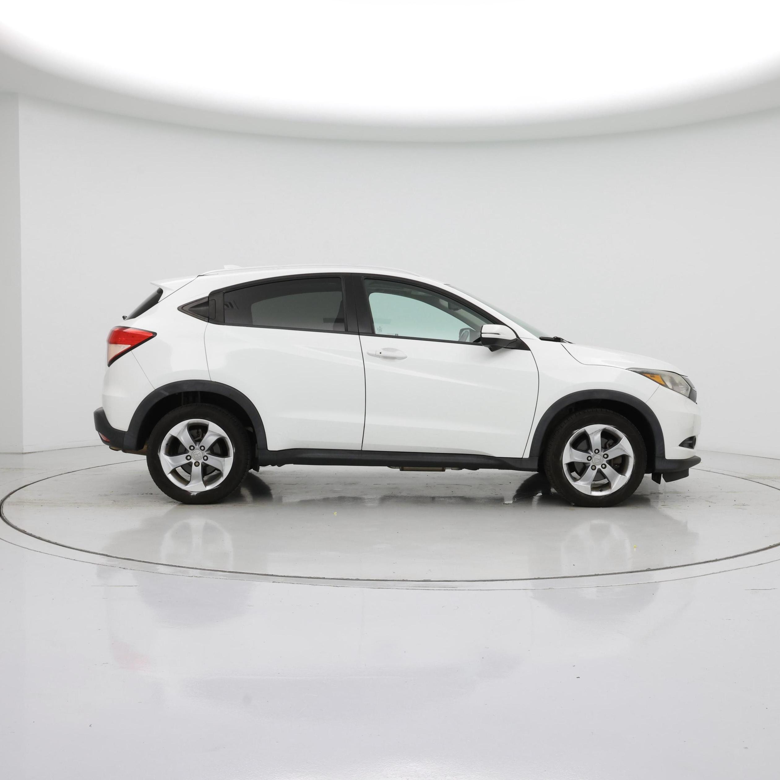 Thumbnail: 2017 Honda HR-V - 7