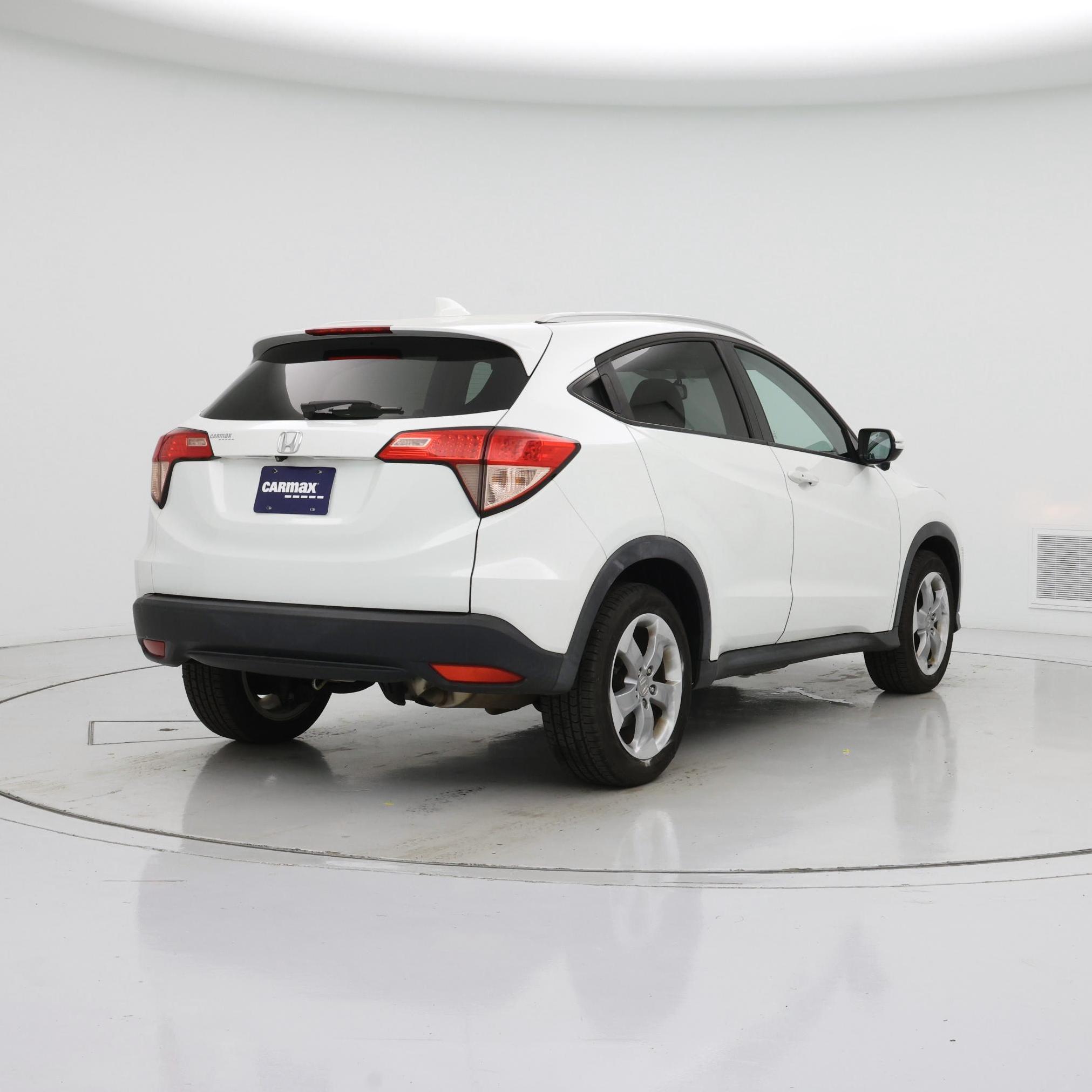 Thumbnail: 2017 Honda HR-V - 8