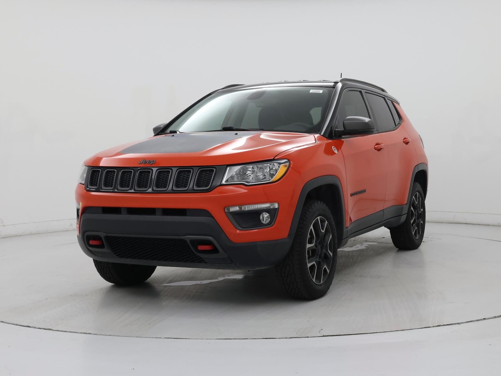 Image 5 of 2019 Jeep Compass Trailhawk