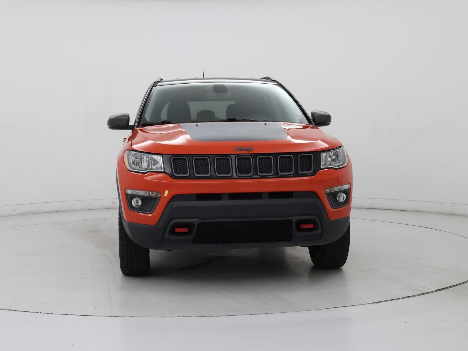 Image 6 of 2019 Jeep Compass Trailhawk