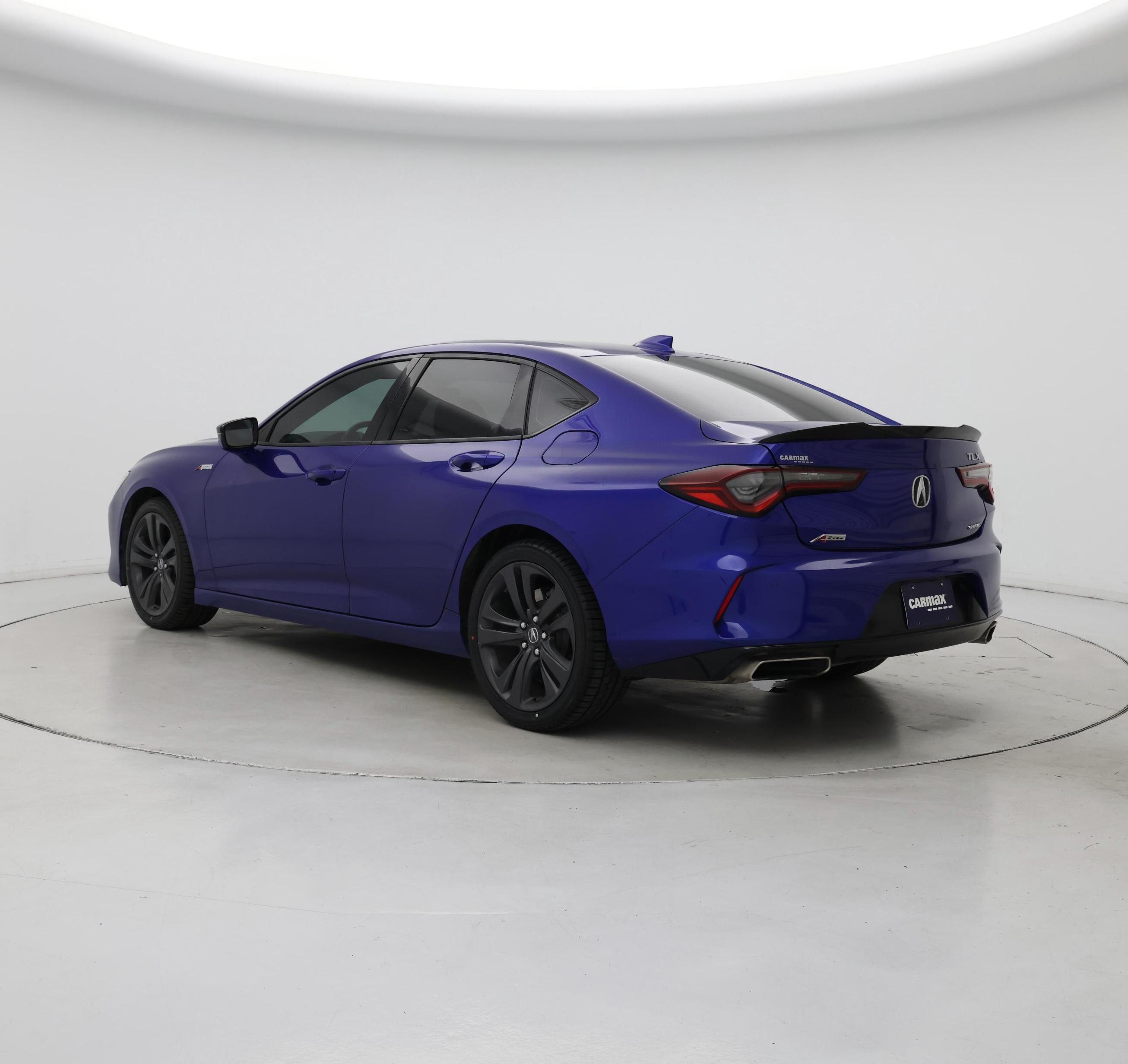 Thumbnail: 2021 Acura TLX - 2