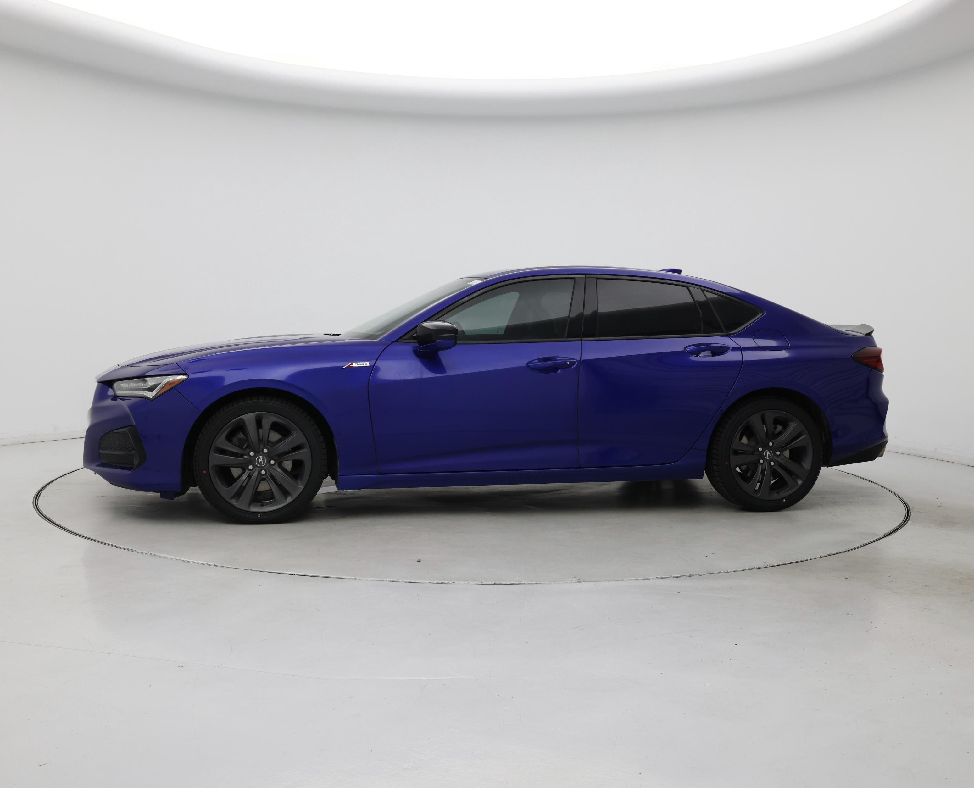 Thumbnail: 2021 Acura TLX - 3