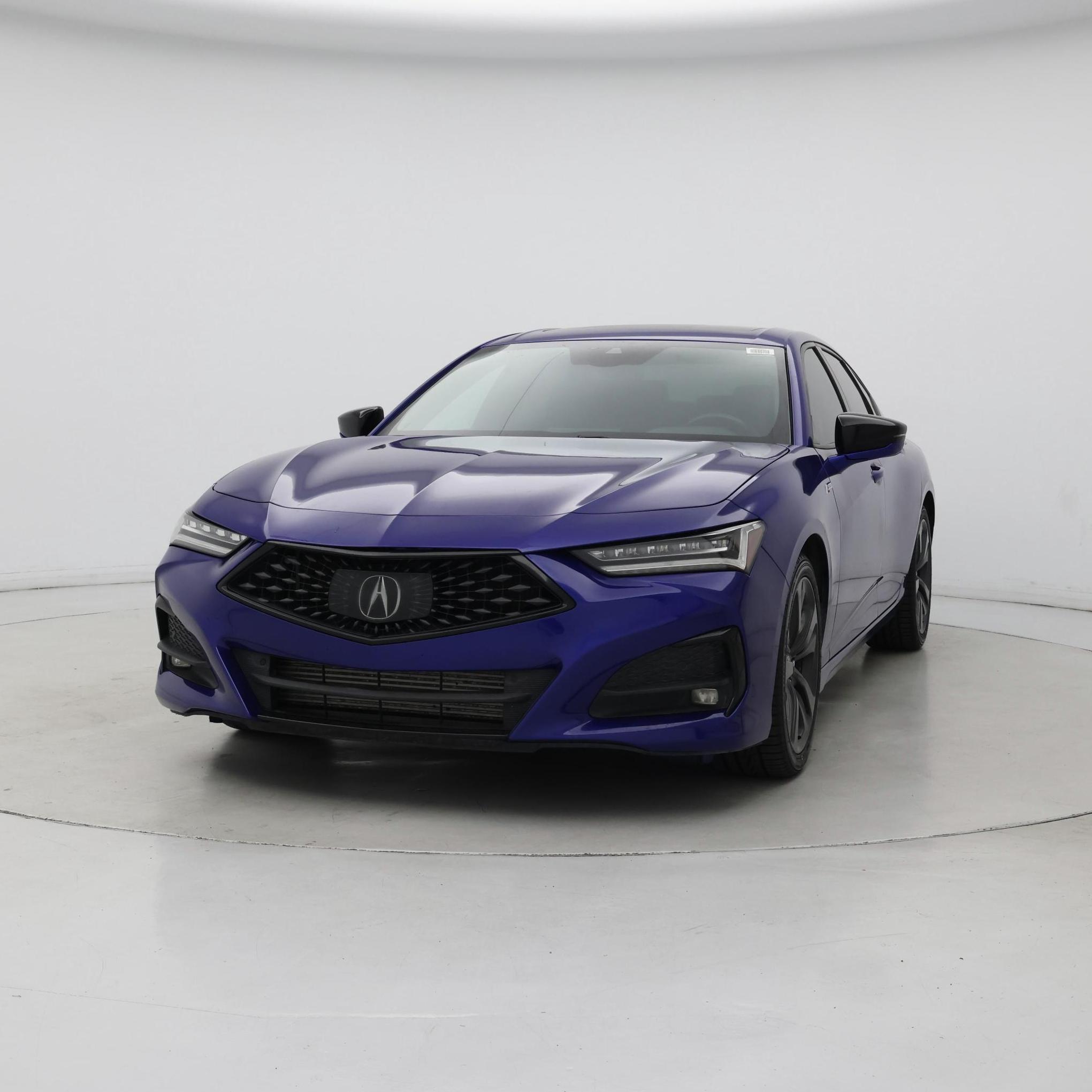 Thumbnail: 2021 Acura TLX - 4