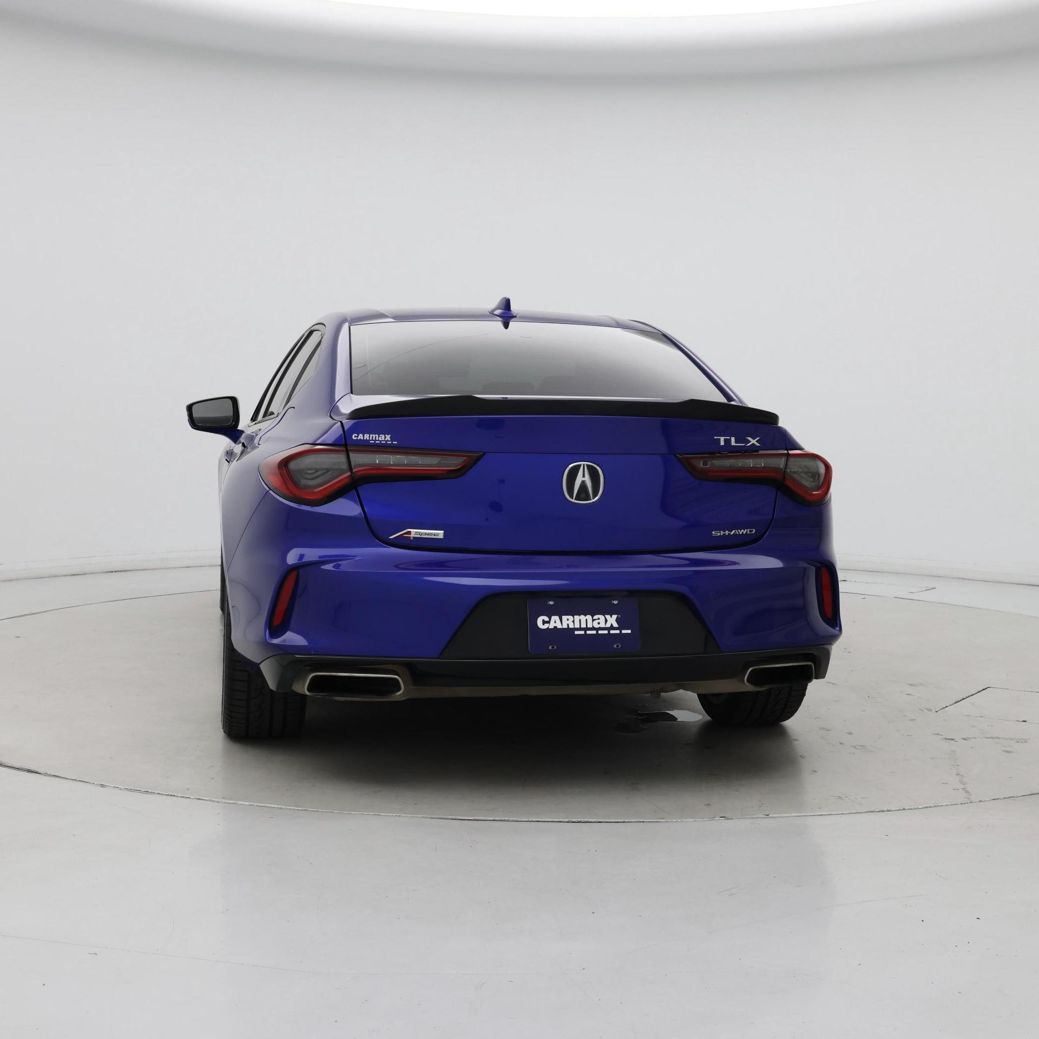 Thumbnail: 2021 Acura TLX - 6