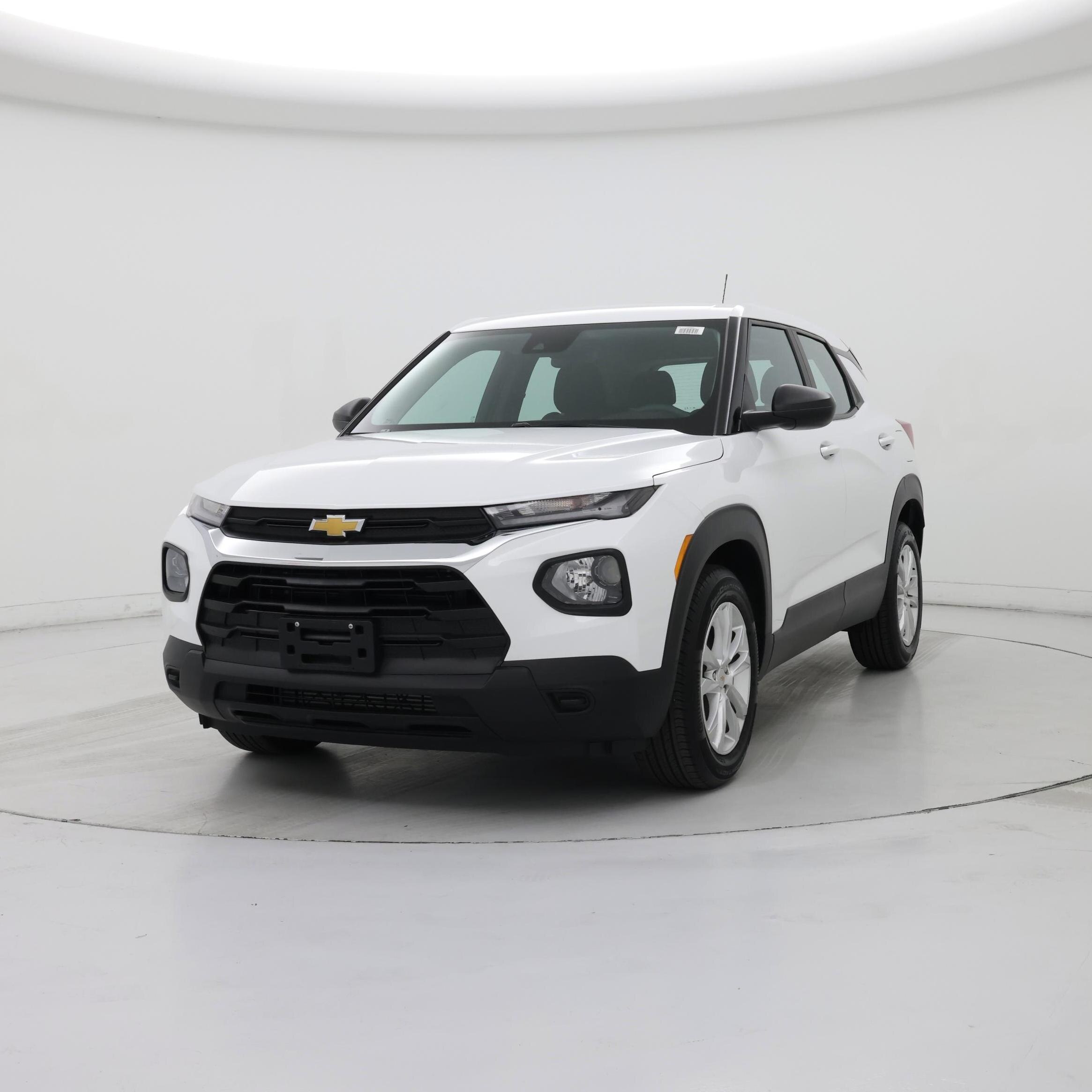 Thumbnail: 2023 Chevrolet TrailBlazer - 4