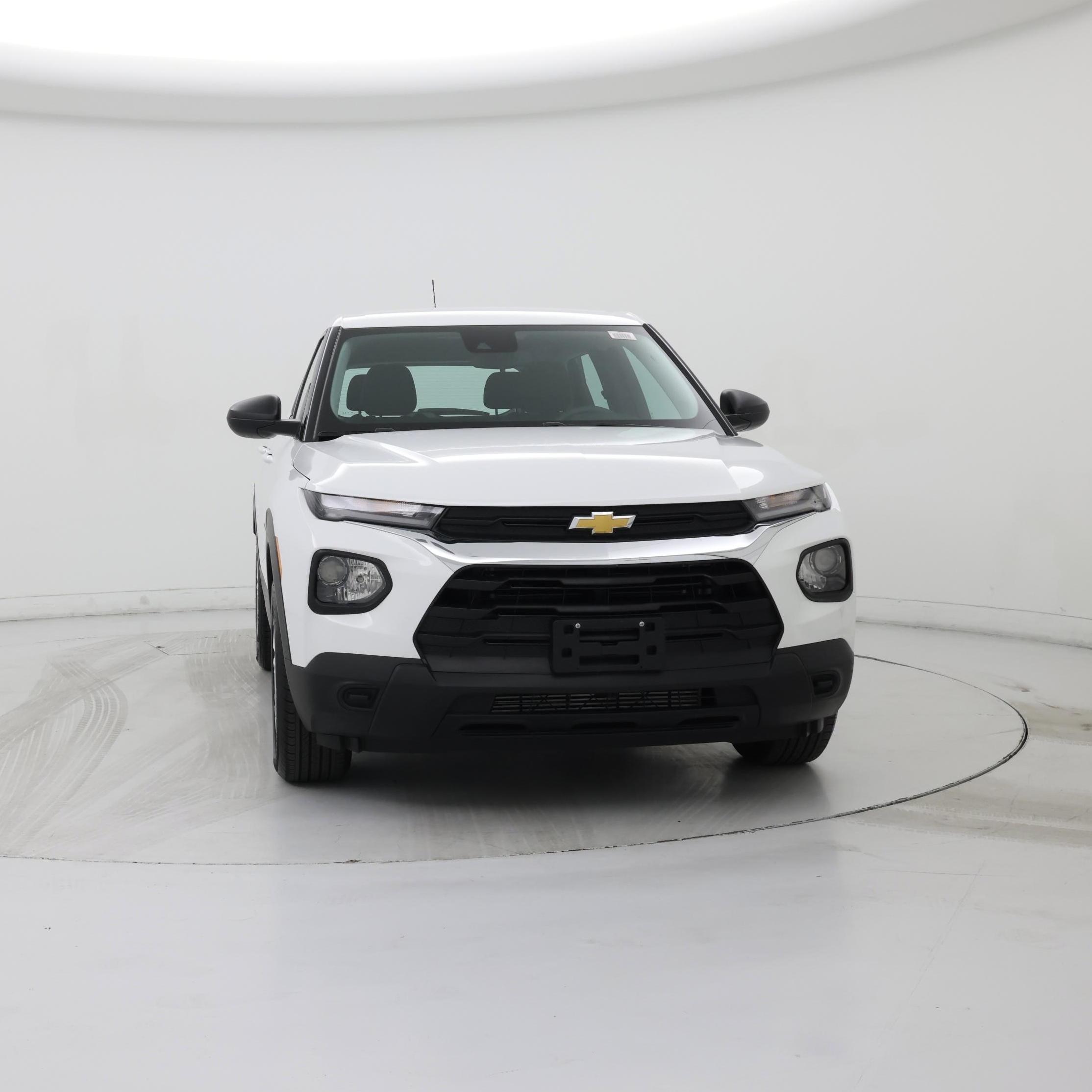 Thumbnail: 2023 Chevrolet TrailBlazer - 5