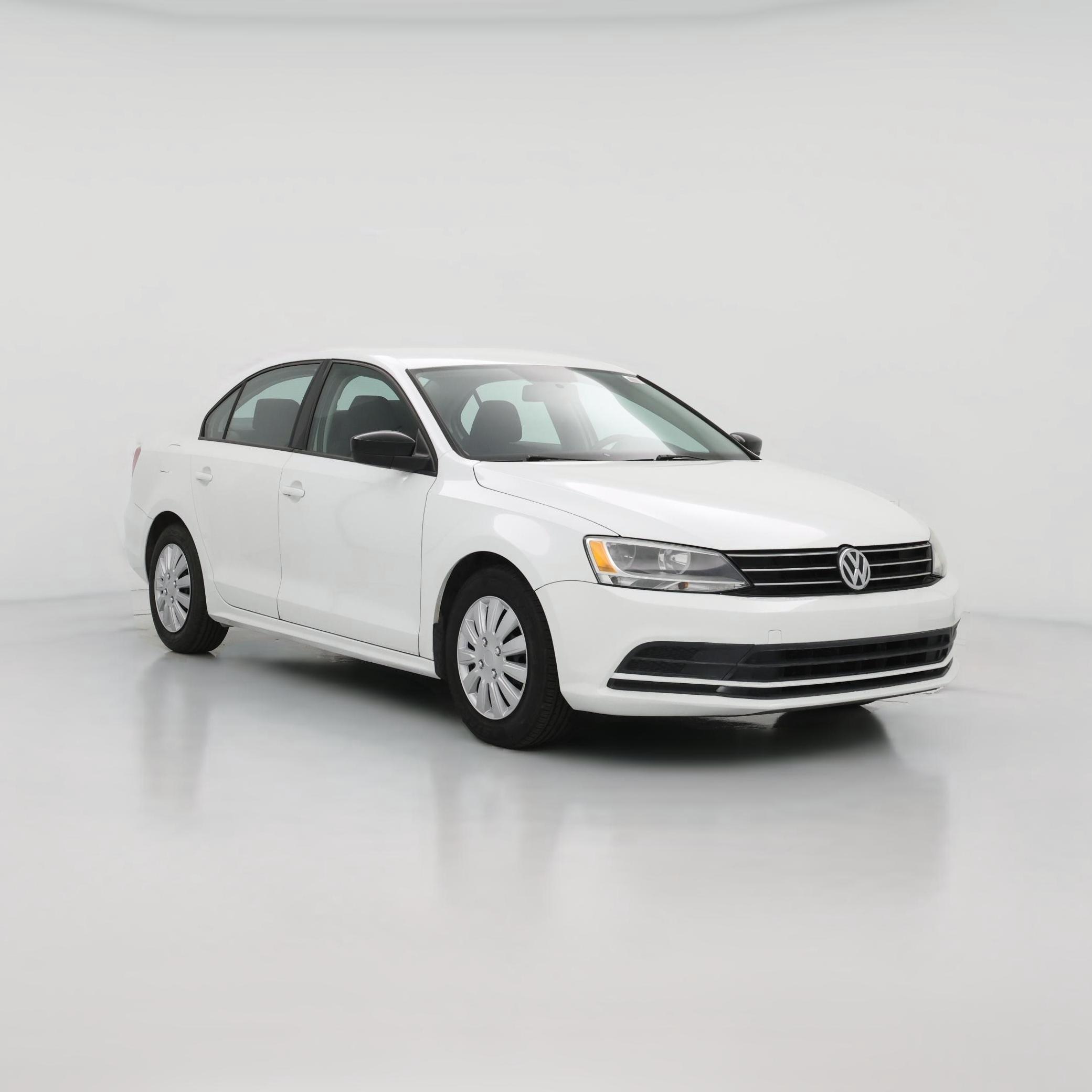 Thumbnail: 2016 Volkswagen Jetta - 1