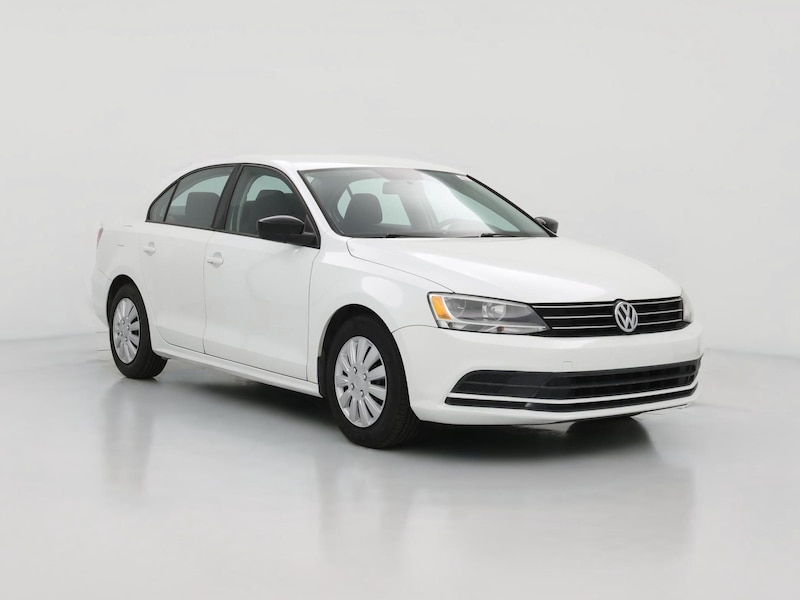 2016 Volkswagen Jetta S -
                  Tolleson, AZ