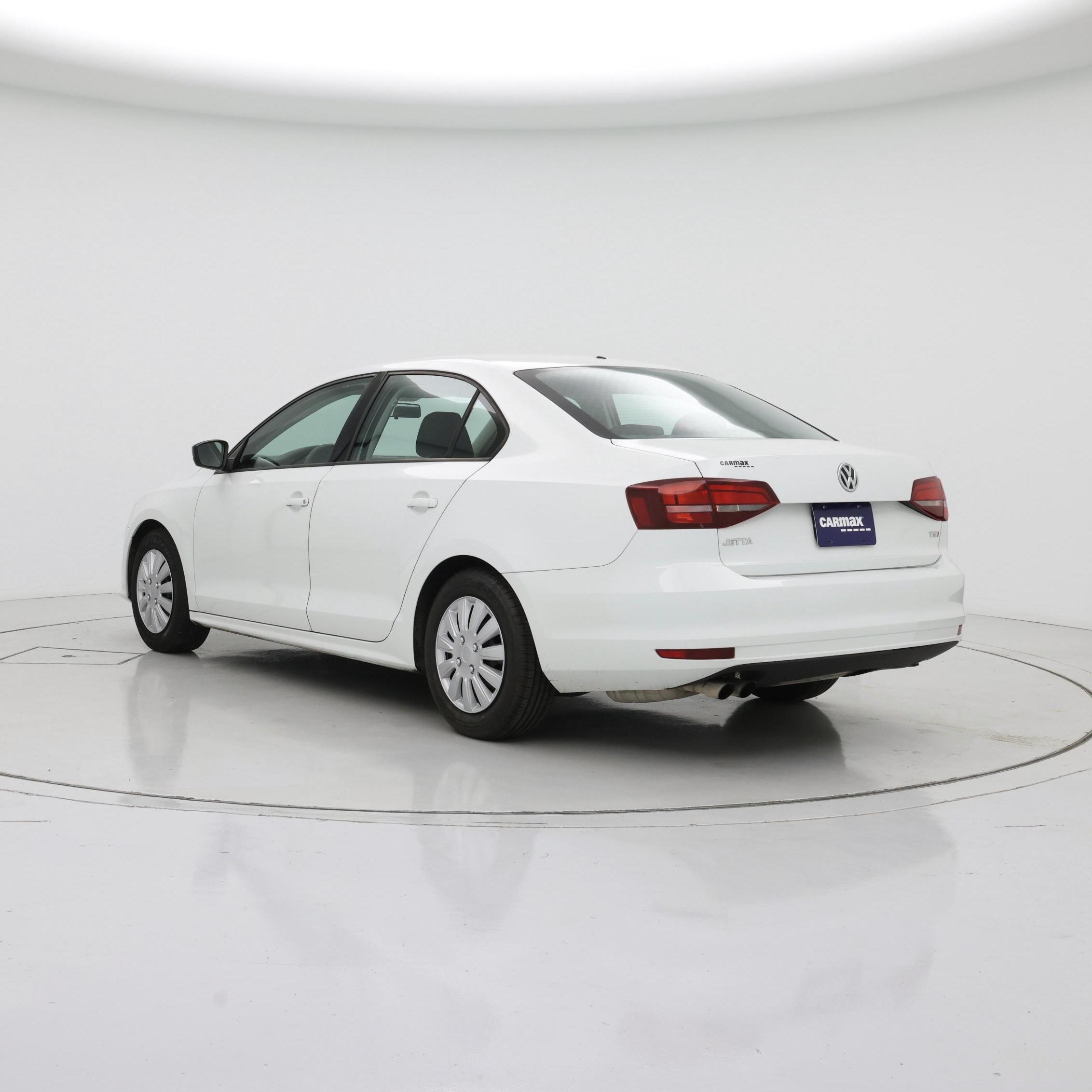 Thumbnail: 2016 Volkswagen Jetta - 2