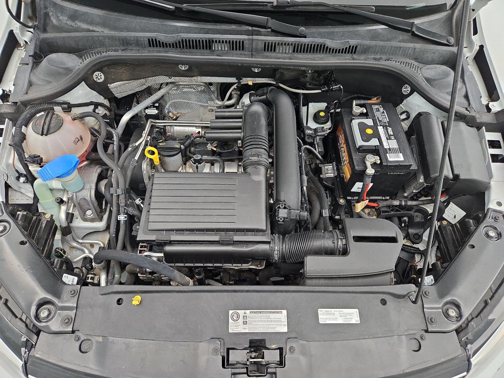 Thumbnail: 2016 Volkswagen Jetta - 20