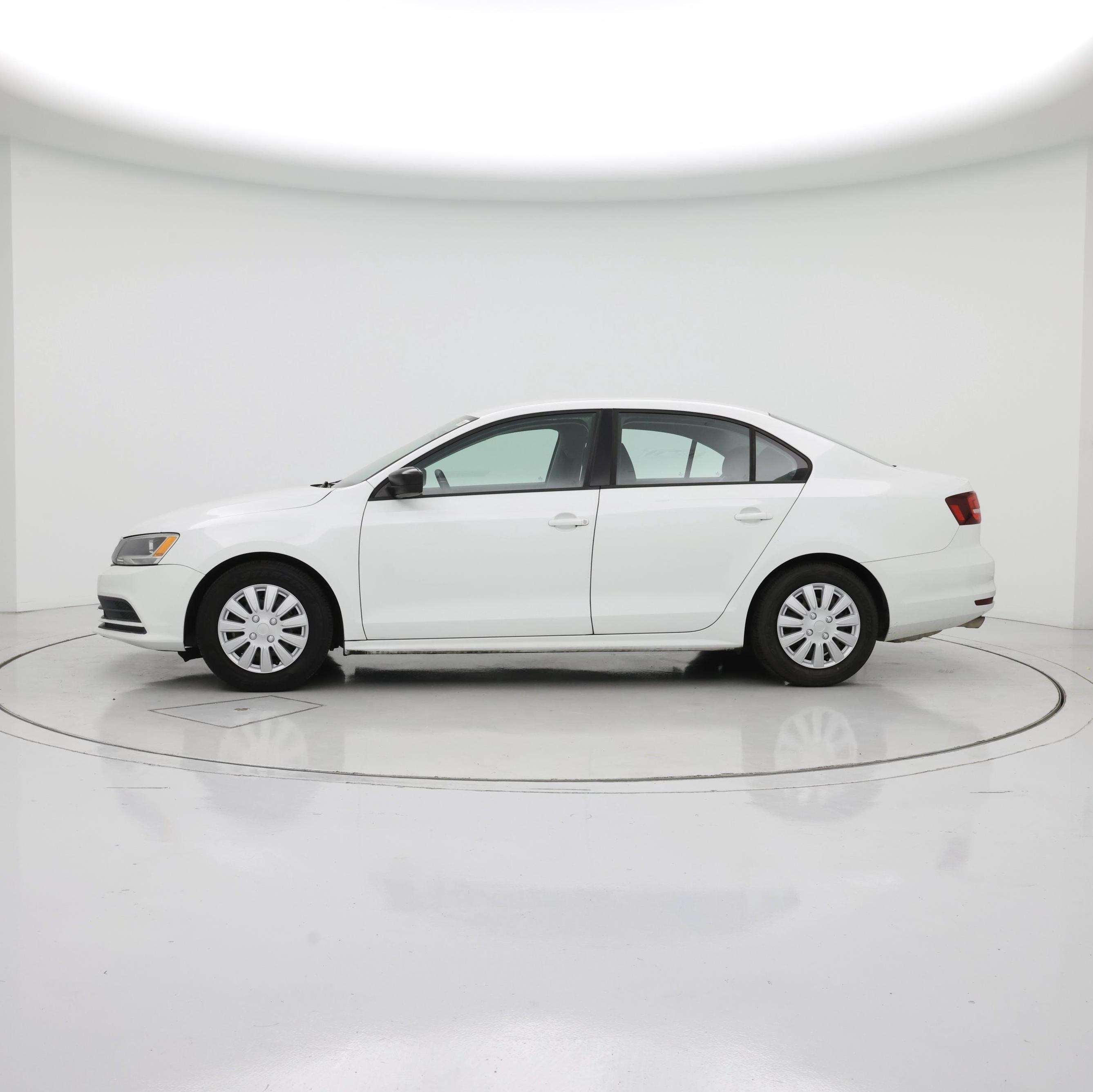 Thumbnail: 2016 Volkswagen Jetta - 3