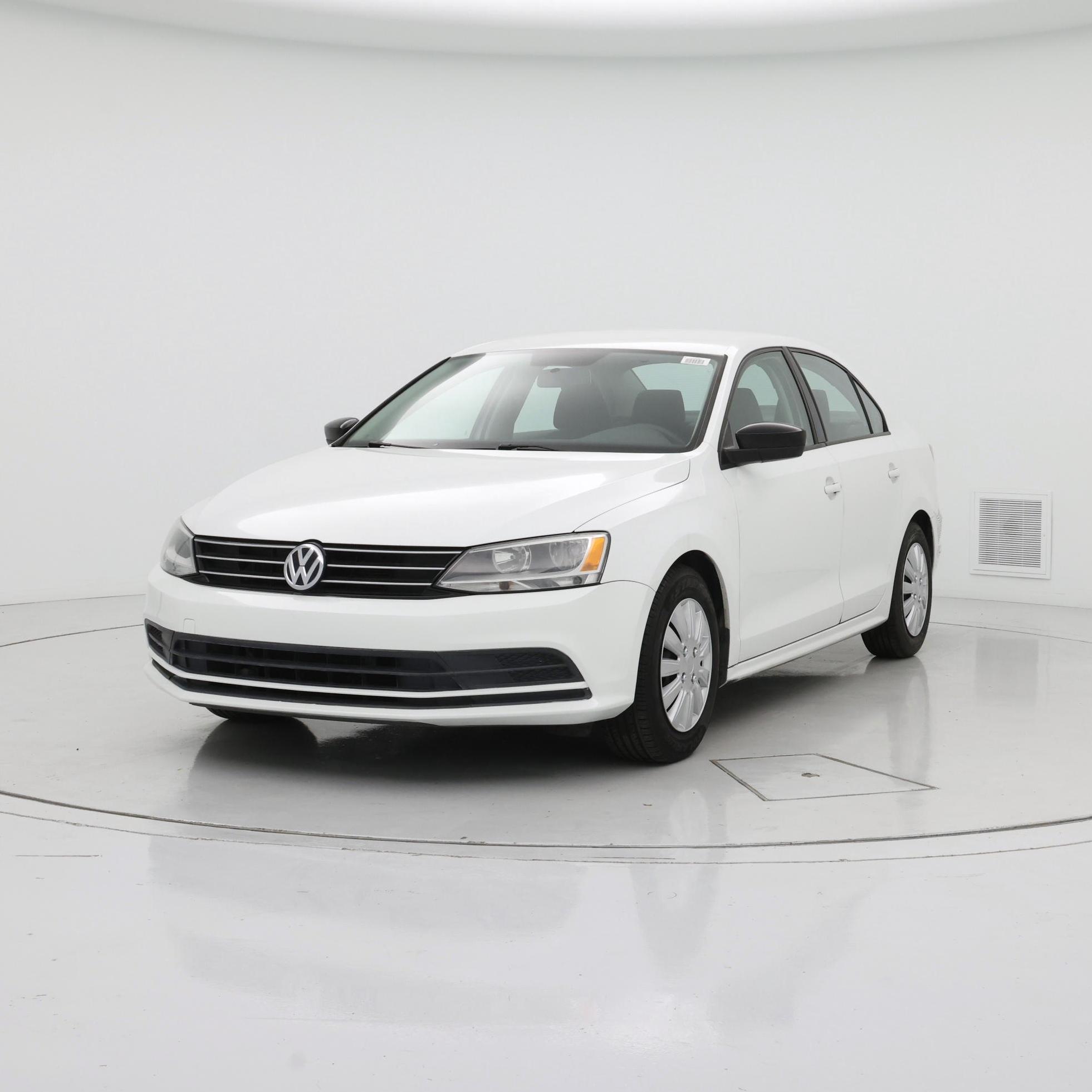 Thumbnail: 2016 Volkswagen Jetta - 4