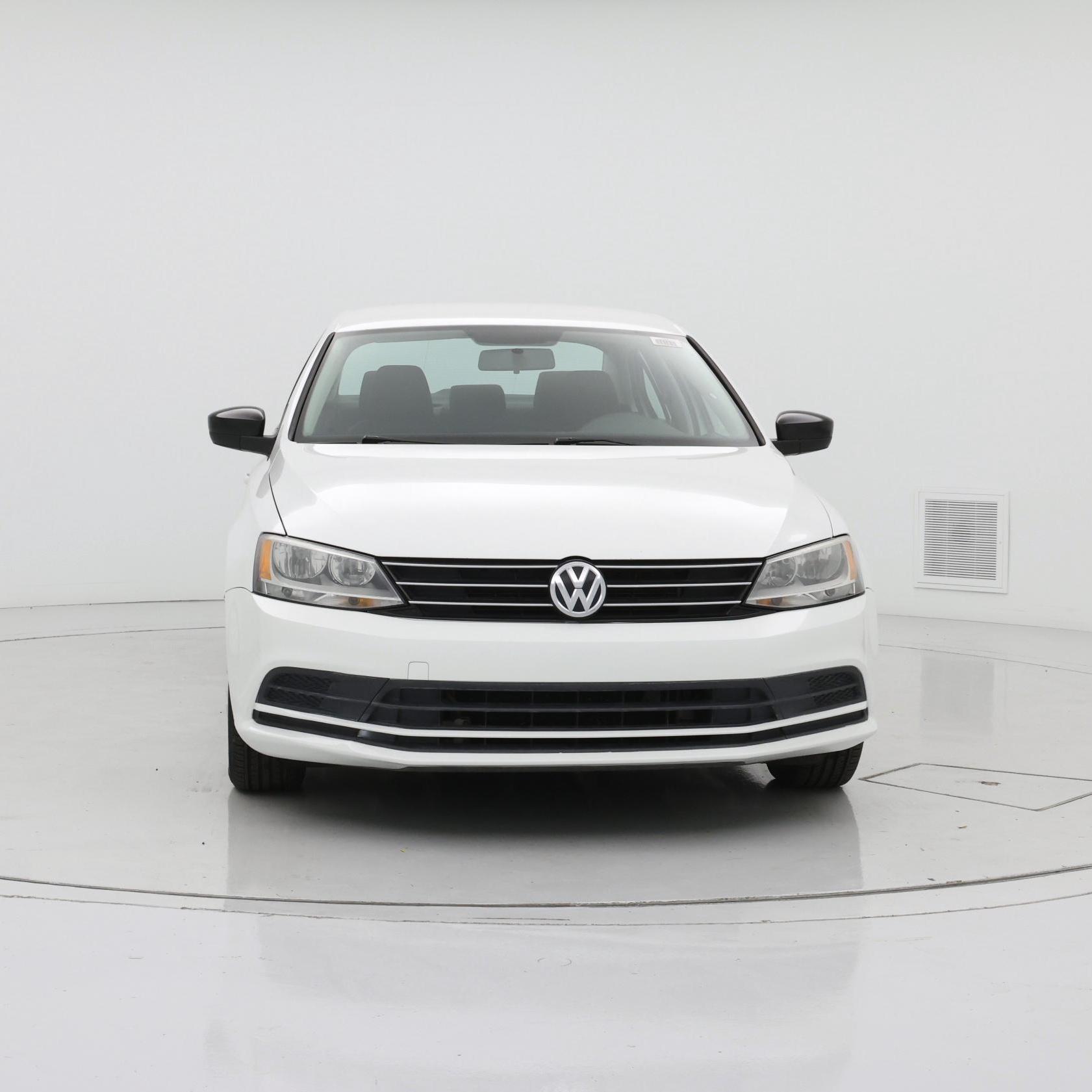 Thumbnail: 2016 Volkswagen Jetta - 5