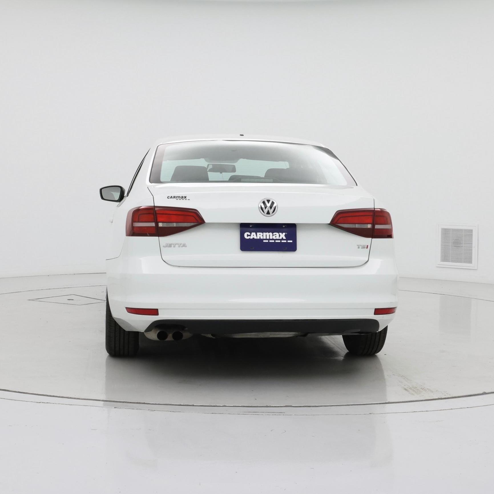 Thumbnail: 2016 Volkswagen Jetta - 6