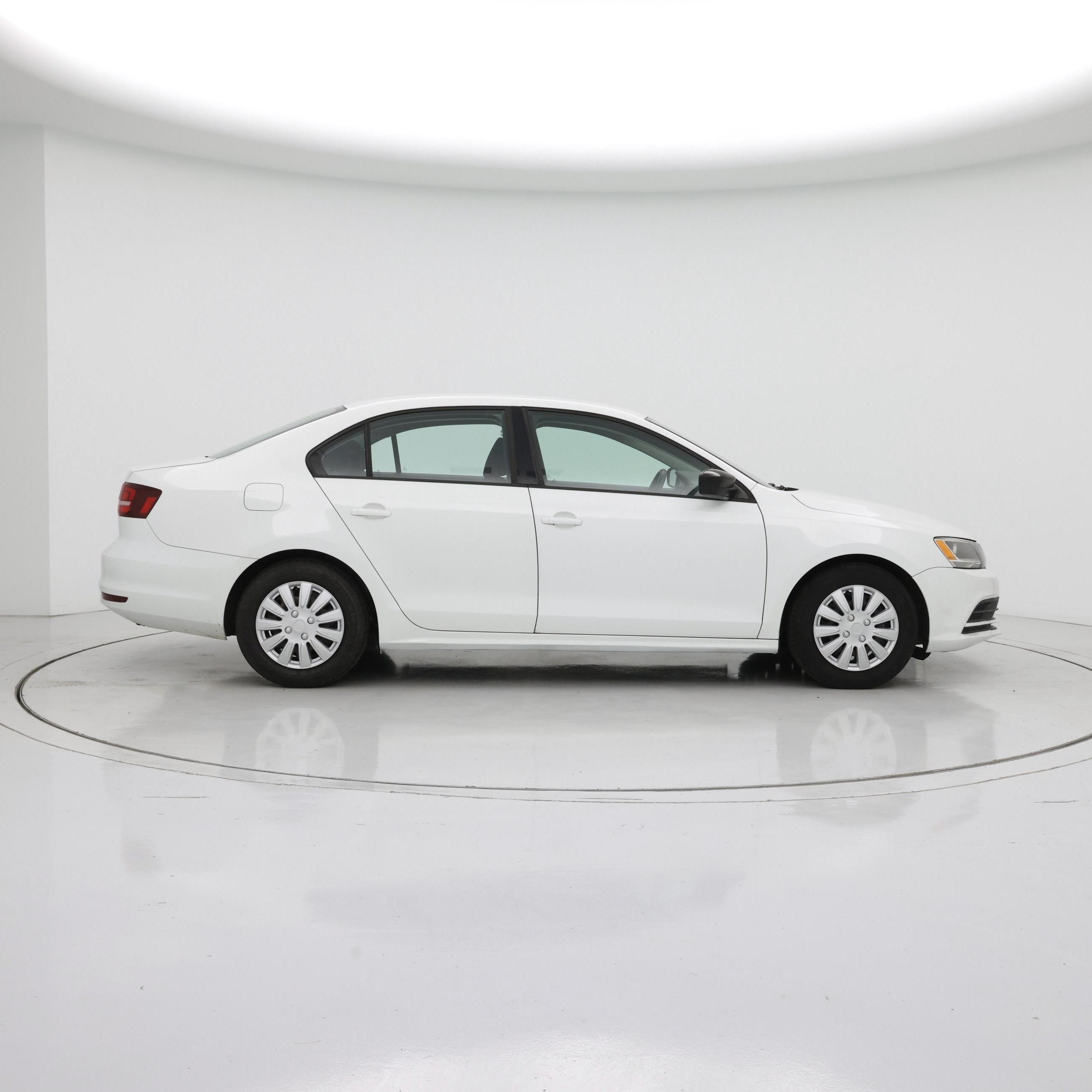 Thumbnail: 2016 Volkswagen Jetta - 7