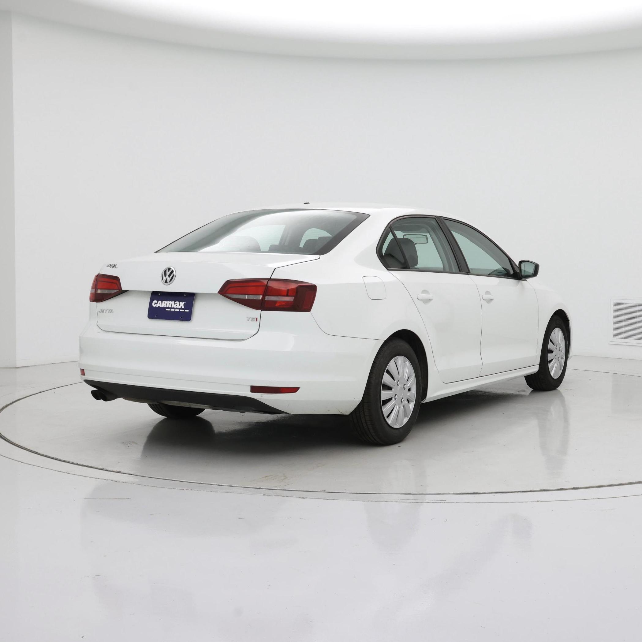 Thumbnail: 2016 Volkswagen Jetta - 8