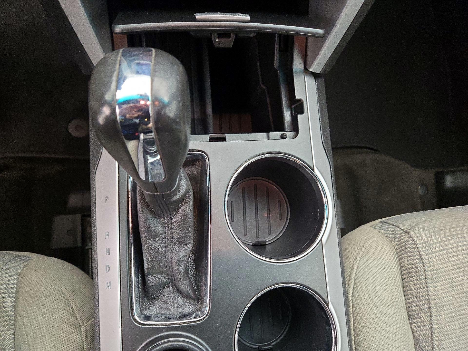 Thumbnail: 2014 Ford Explorer - 18