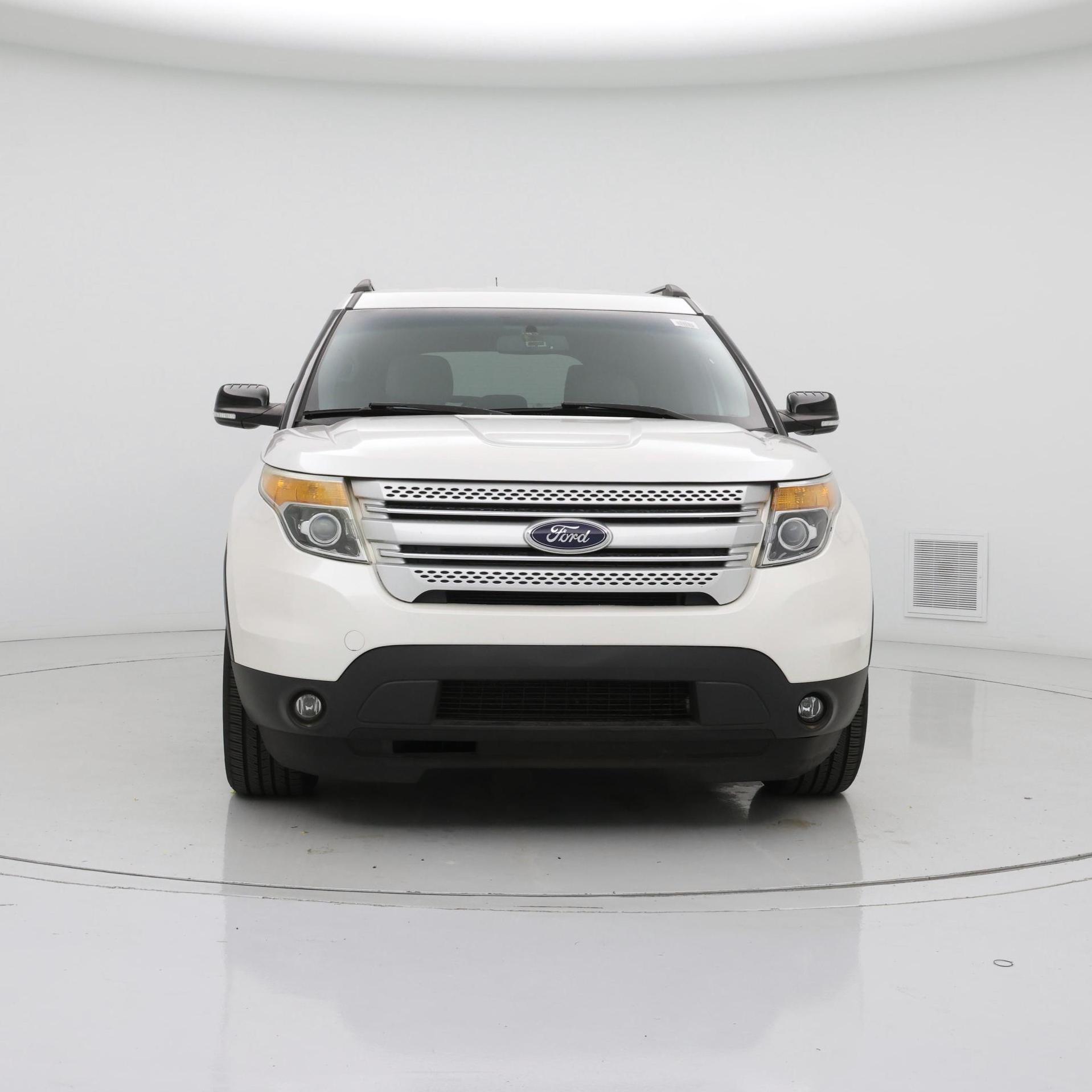 Thumbnail: 2014 Ford Explorer - 5