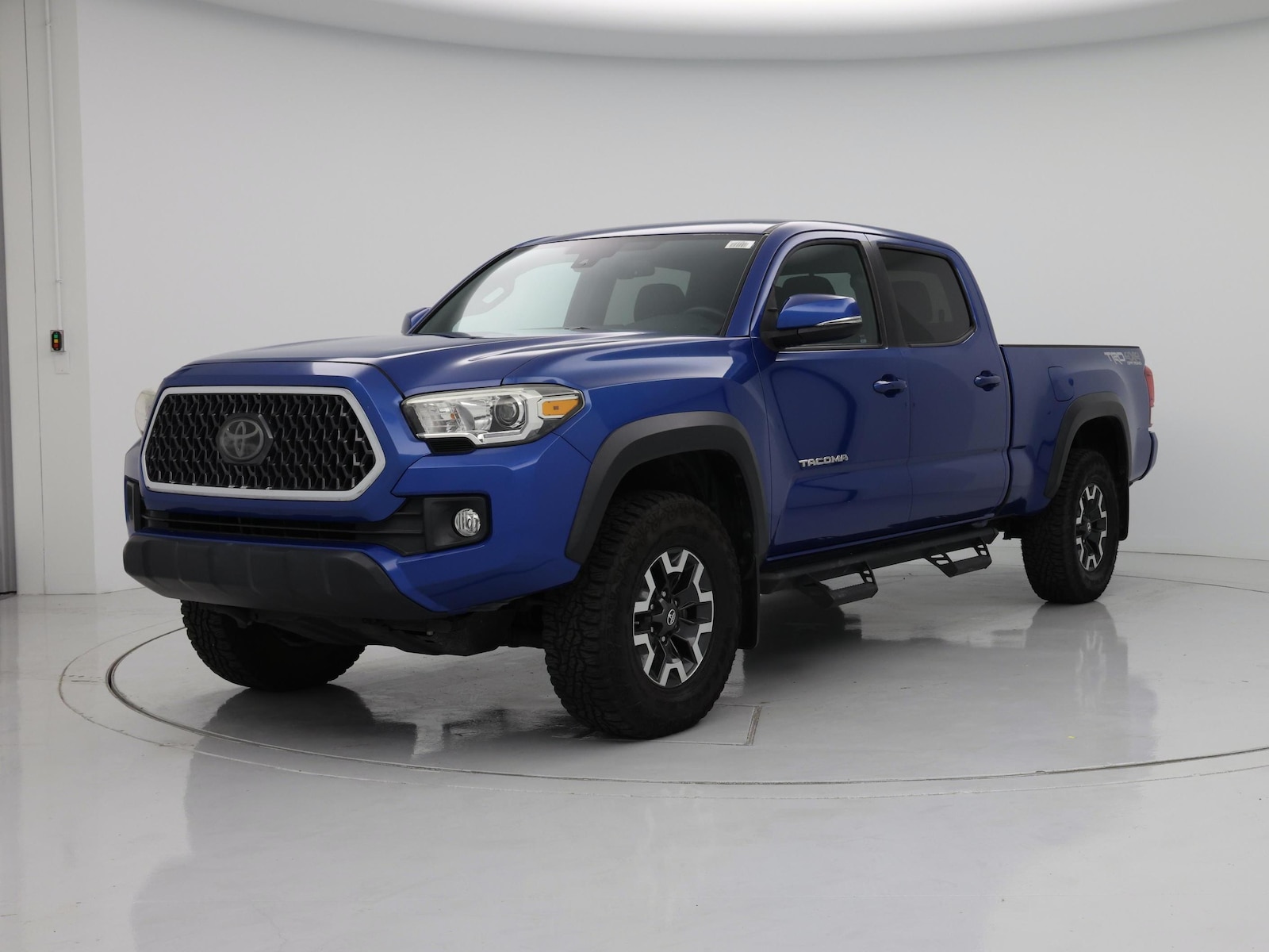 Image 5 of 2018 Toyota Tacoma TRD Off Road