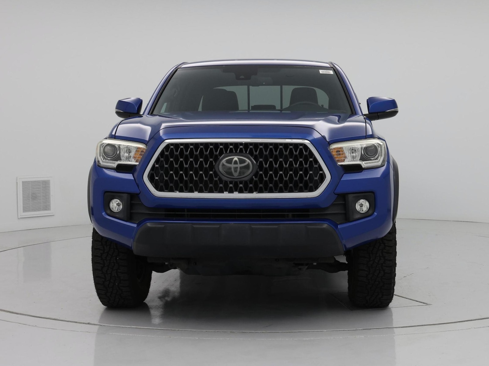 Image 6 of 2018 Toyota Tacoma TRD Off Road
