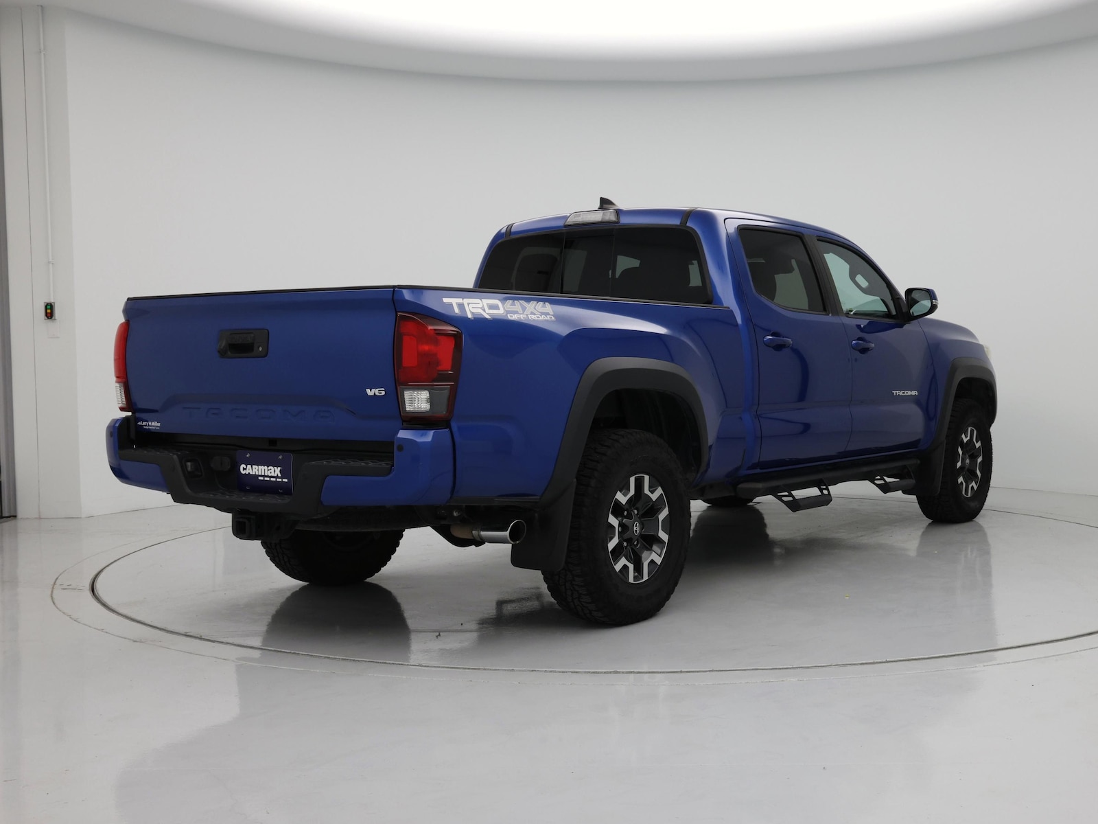 Image 9 of 2018 Toyota Tacoma TRD Off Road