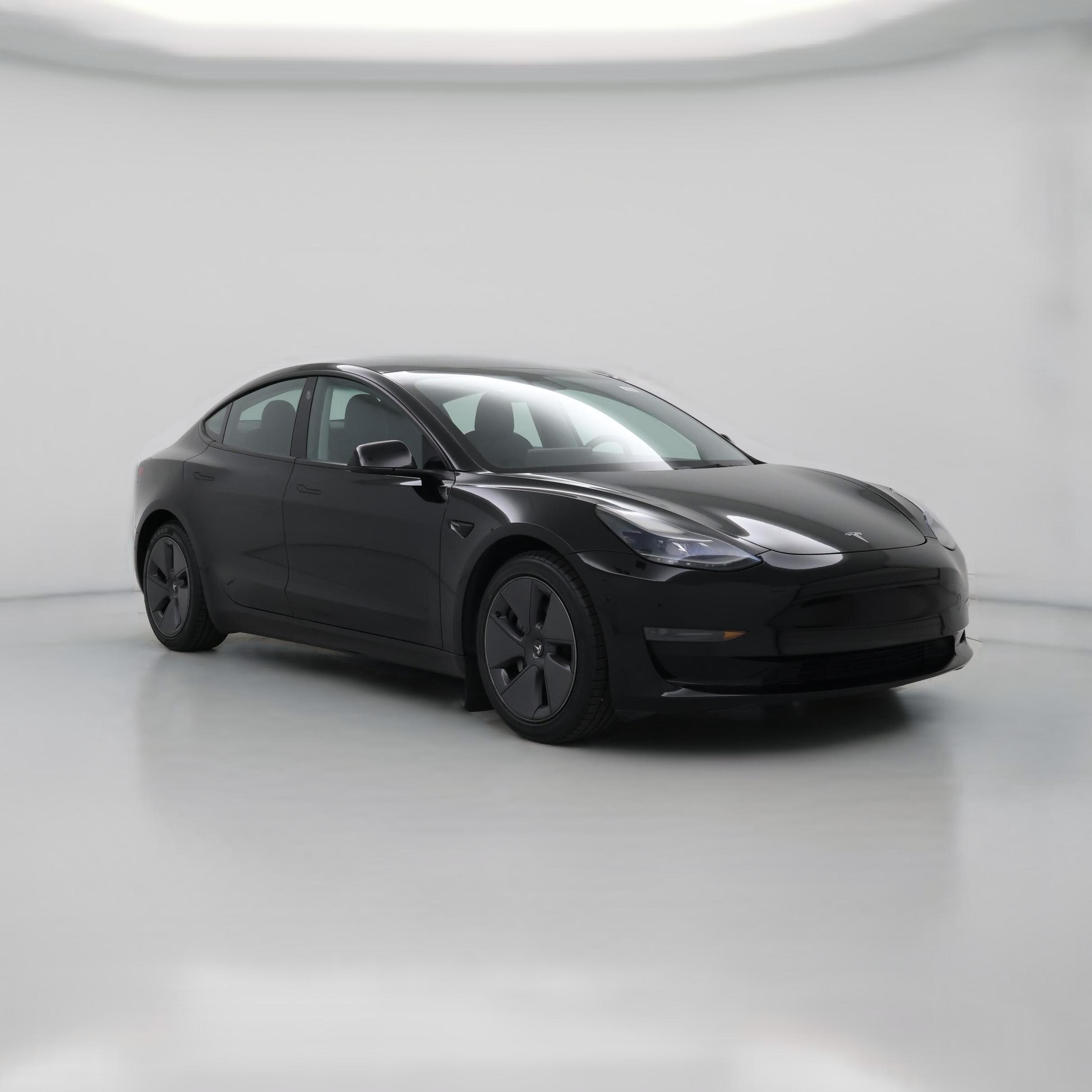 Thumbnail: 2022 Tesla Model 3 - 1