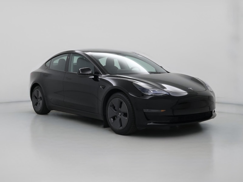 2022 Tesla Model 3  -
                  Tucson, AZ