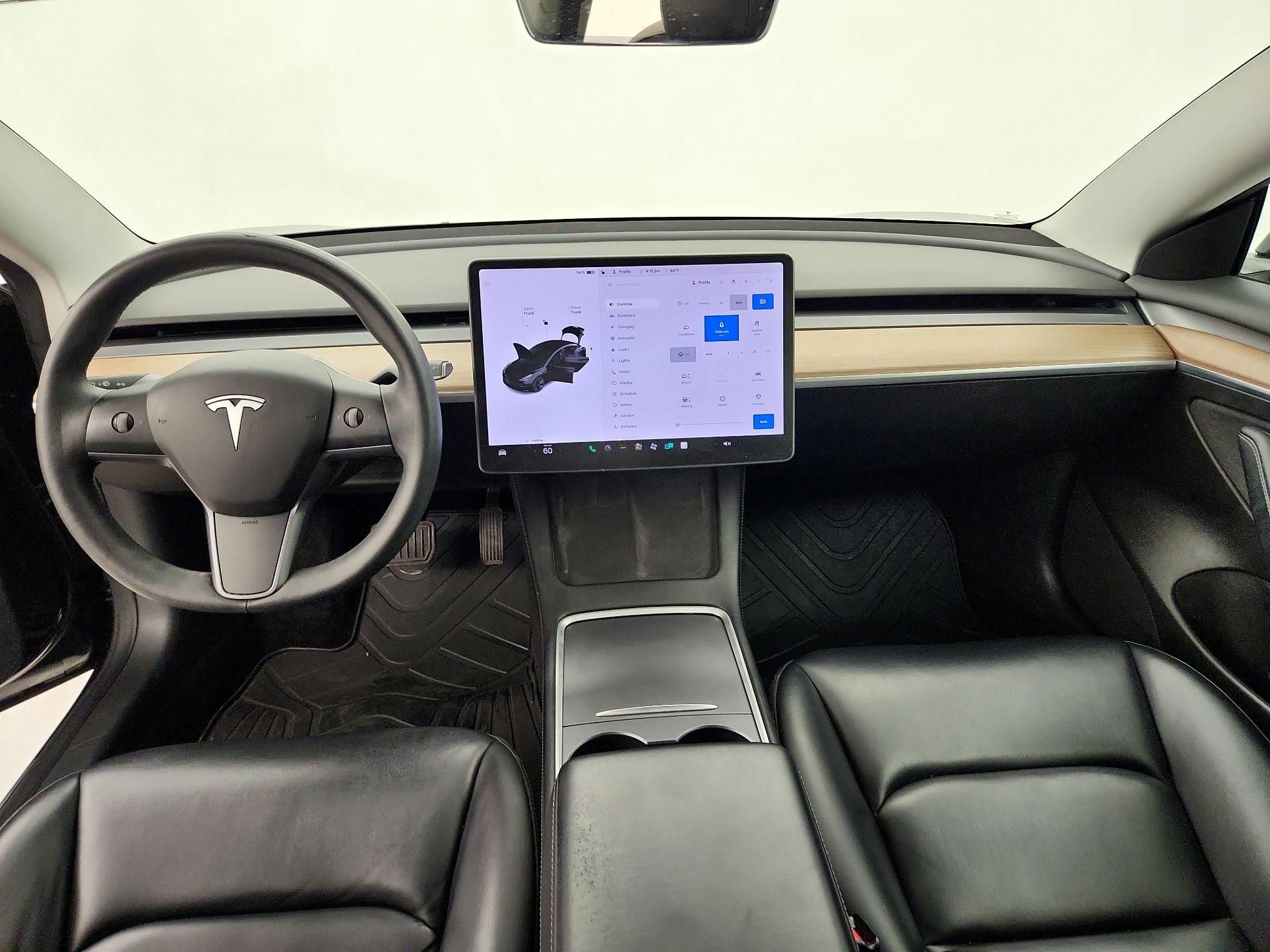 Thumbnail: 2022 Tesla Model 3 - 9