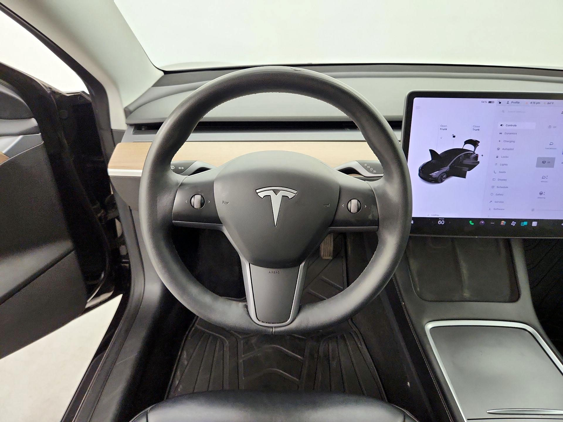 Thumbnail: 2022 Tesla Model 3 - 10