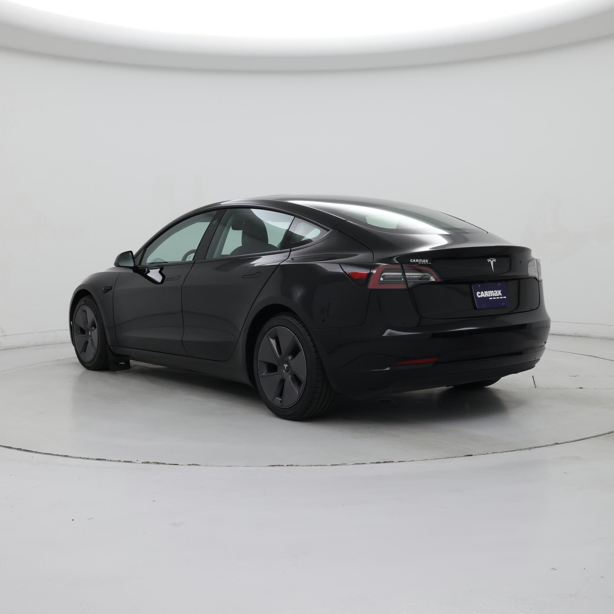 Thumbnail: 2022 Tesla Model 3 - 2