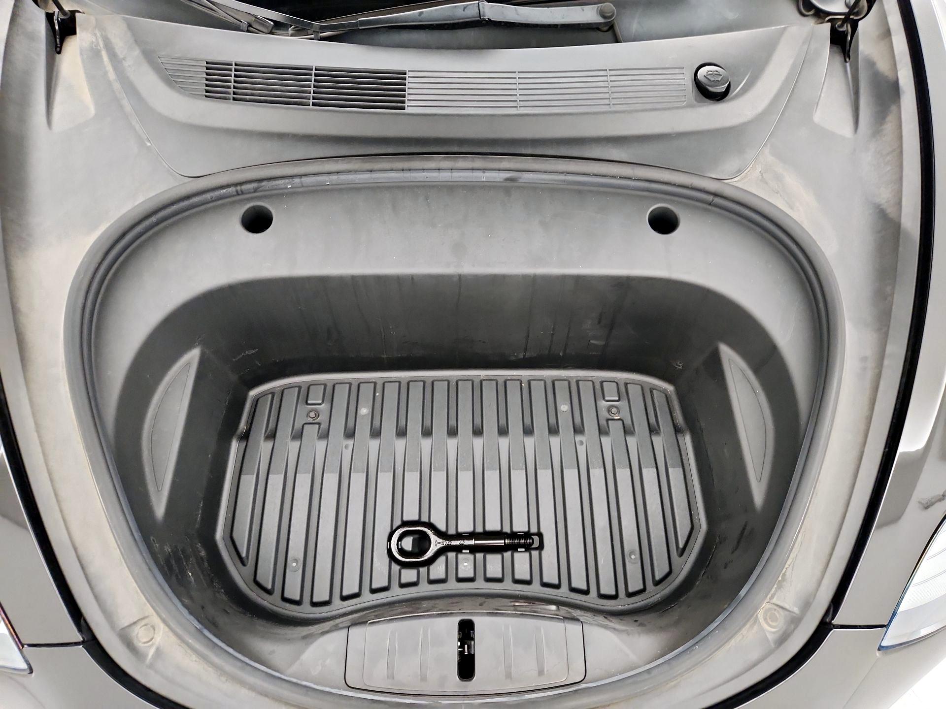 Thumbnail: 2022 Tesla Model 3 - 20