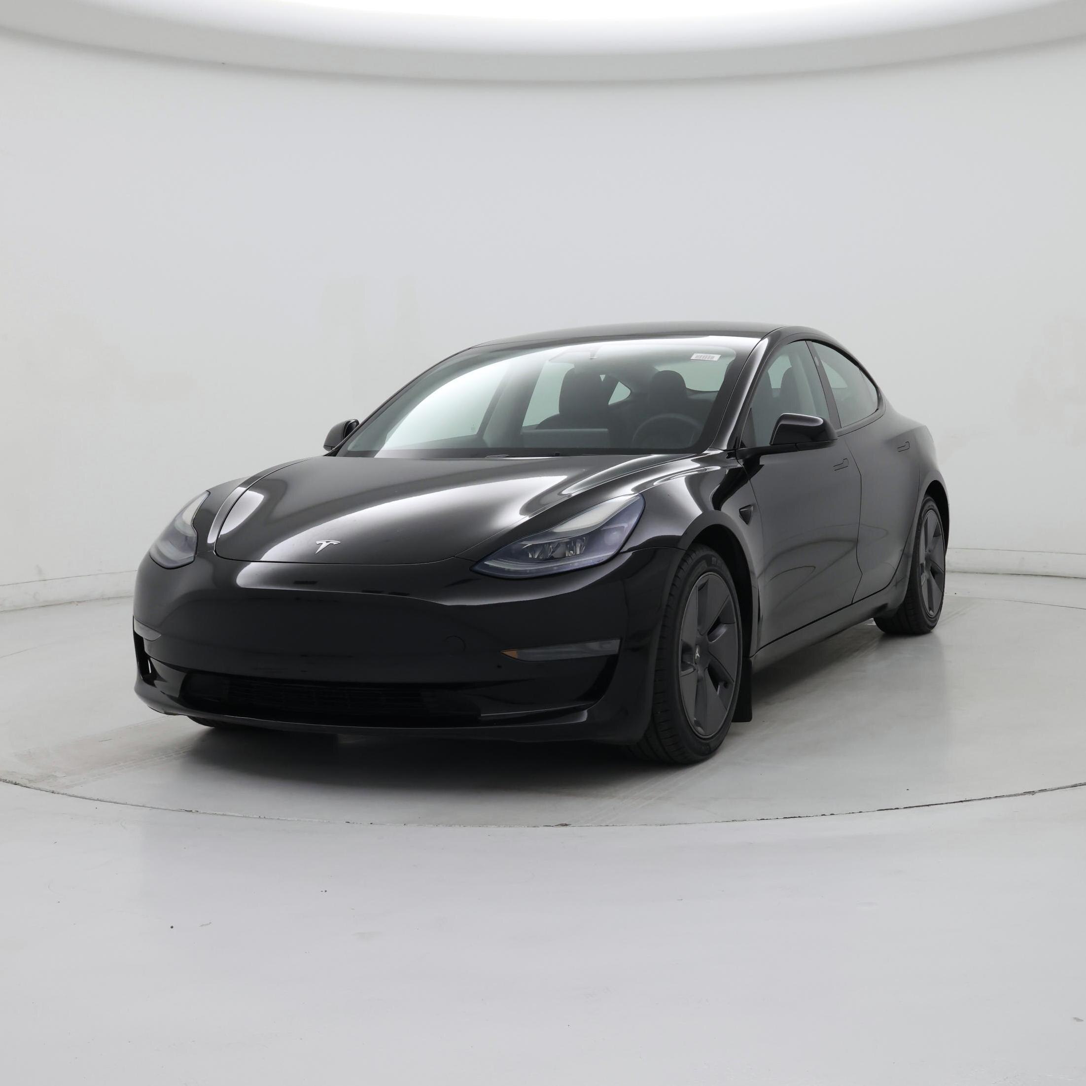 Thumbnail: 2022 Tesla Model 3 - 4