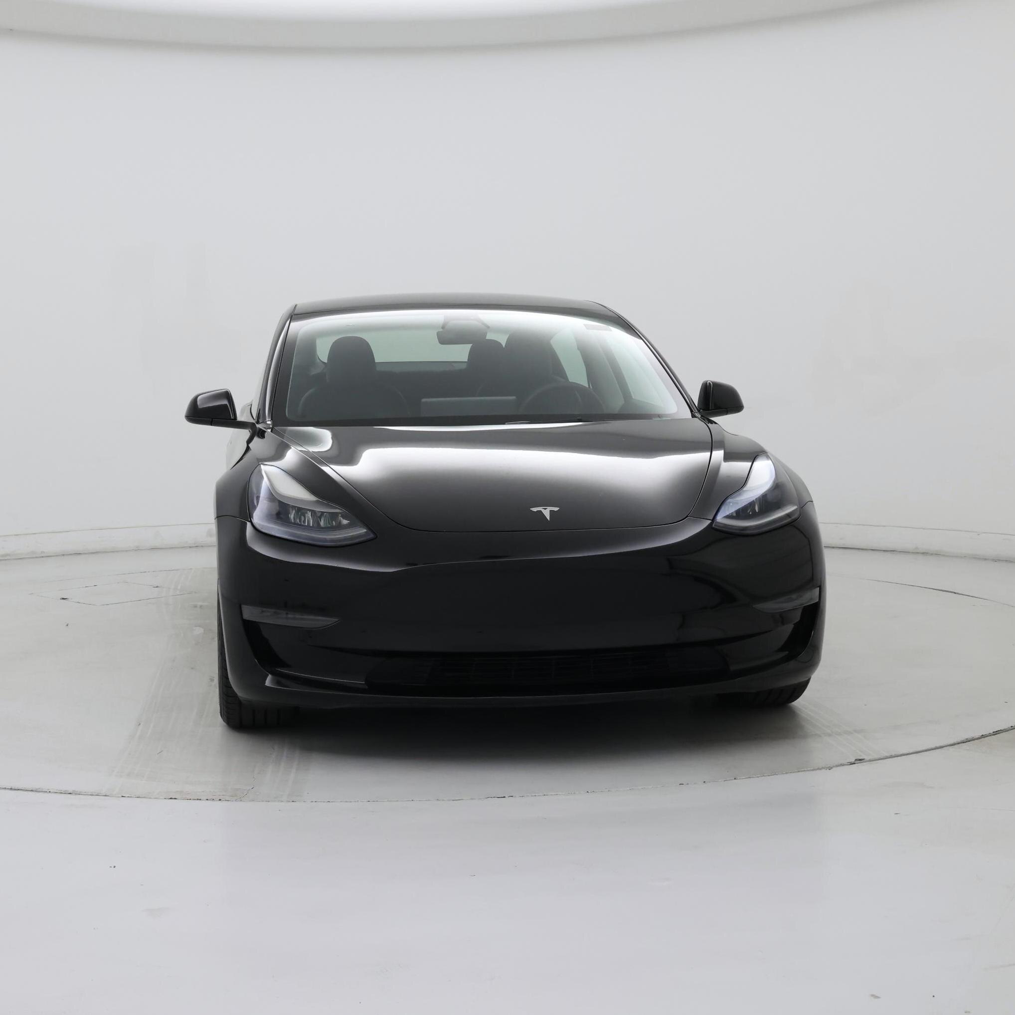 Thumbnail: 2022 Tesla Model 3 - 5