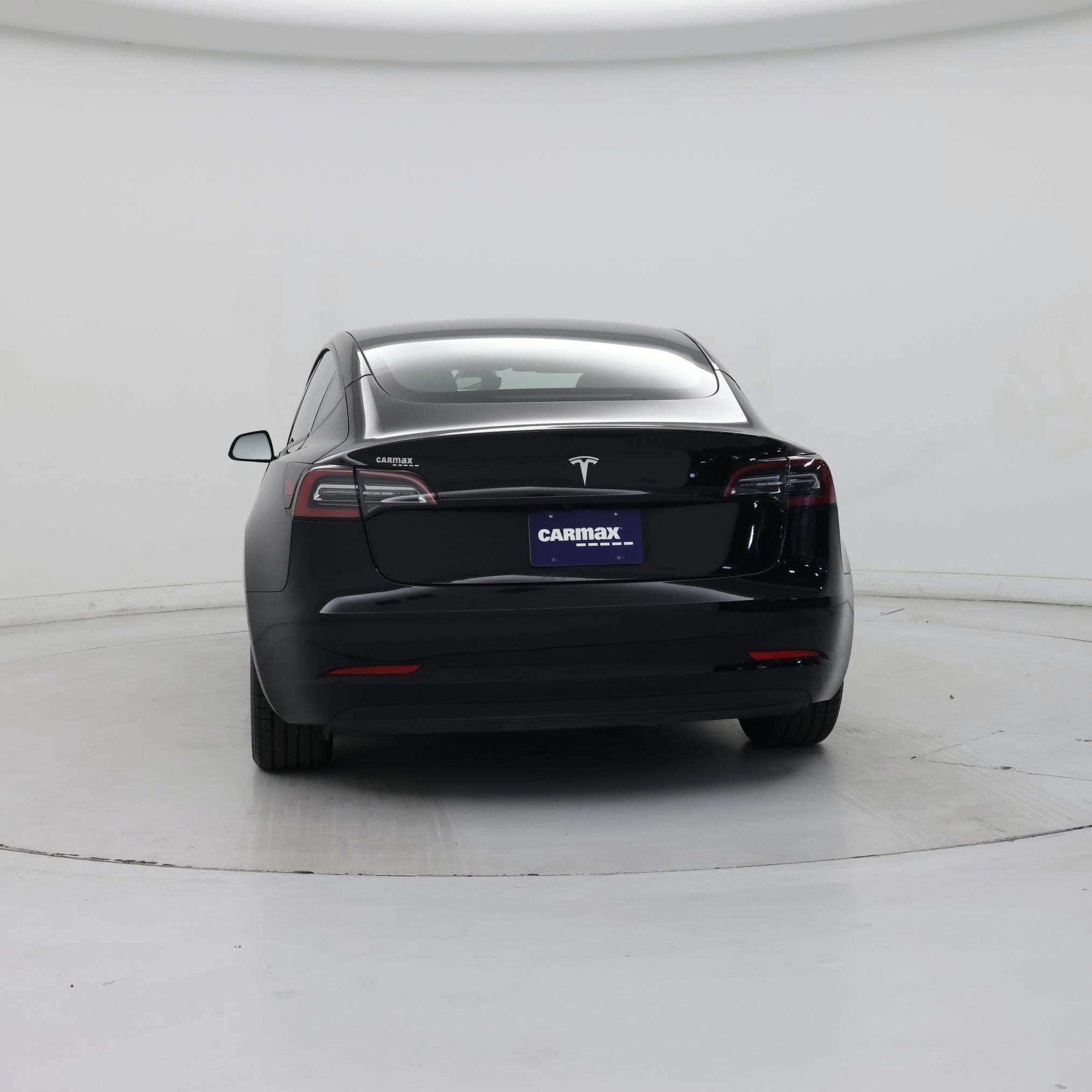 Thumbnail: 2022 Tesla Model 3 - 6