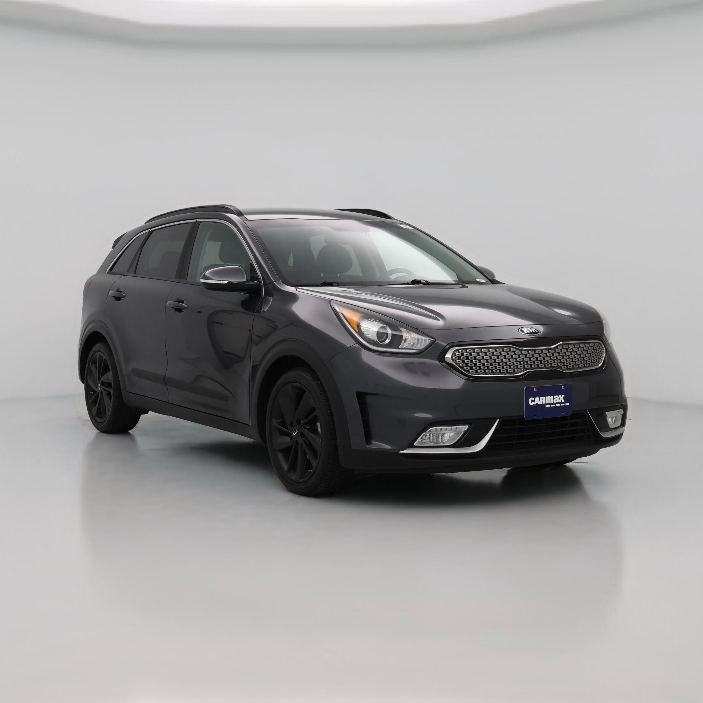 Thumbnail: 2018 Kia Niro - 1
