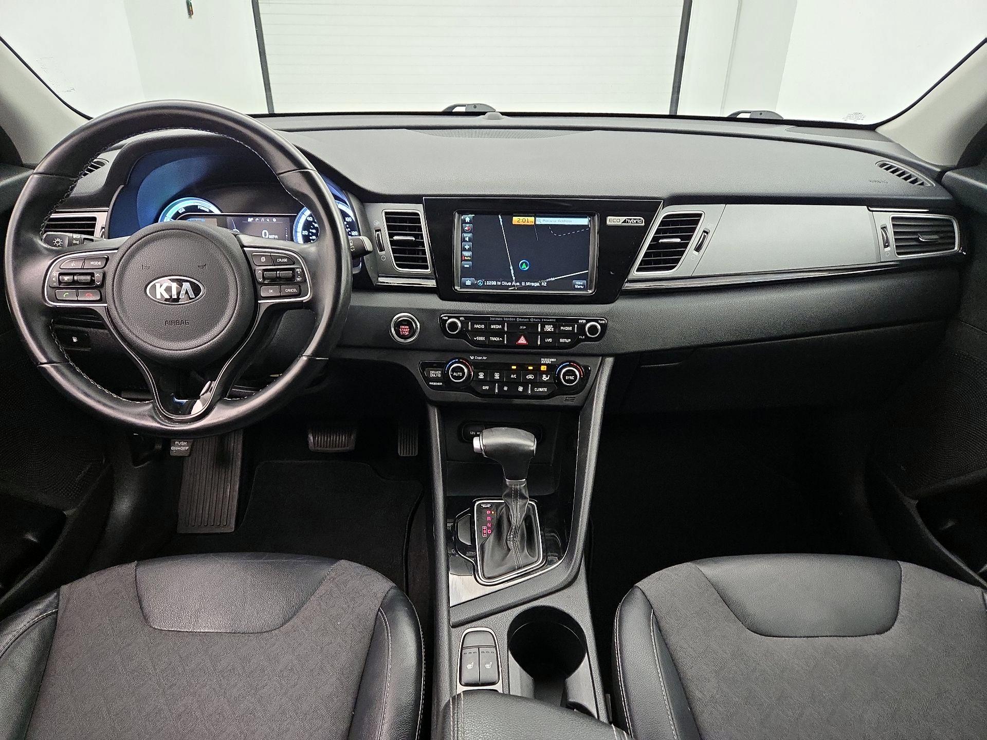 Thumbnail: 2018 Kia Niro - 9
