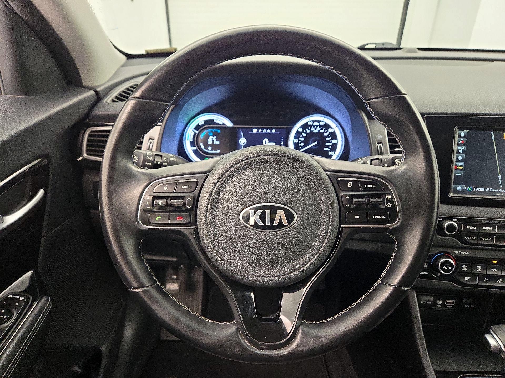 Thumbnail: 2018 Kia Niro - 10