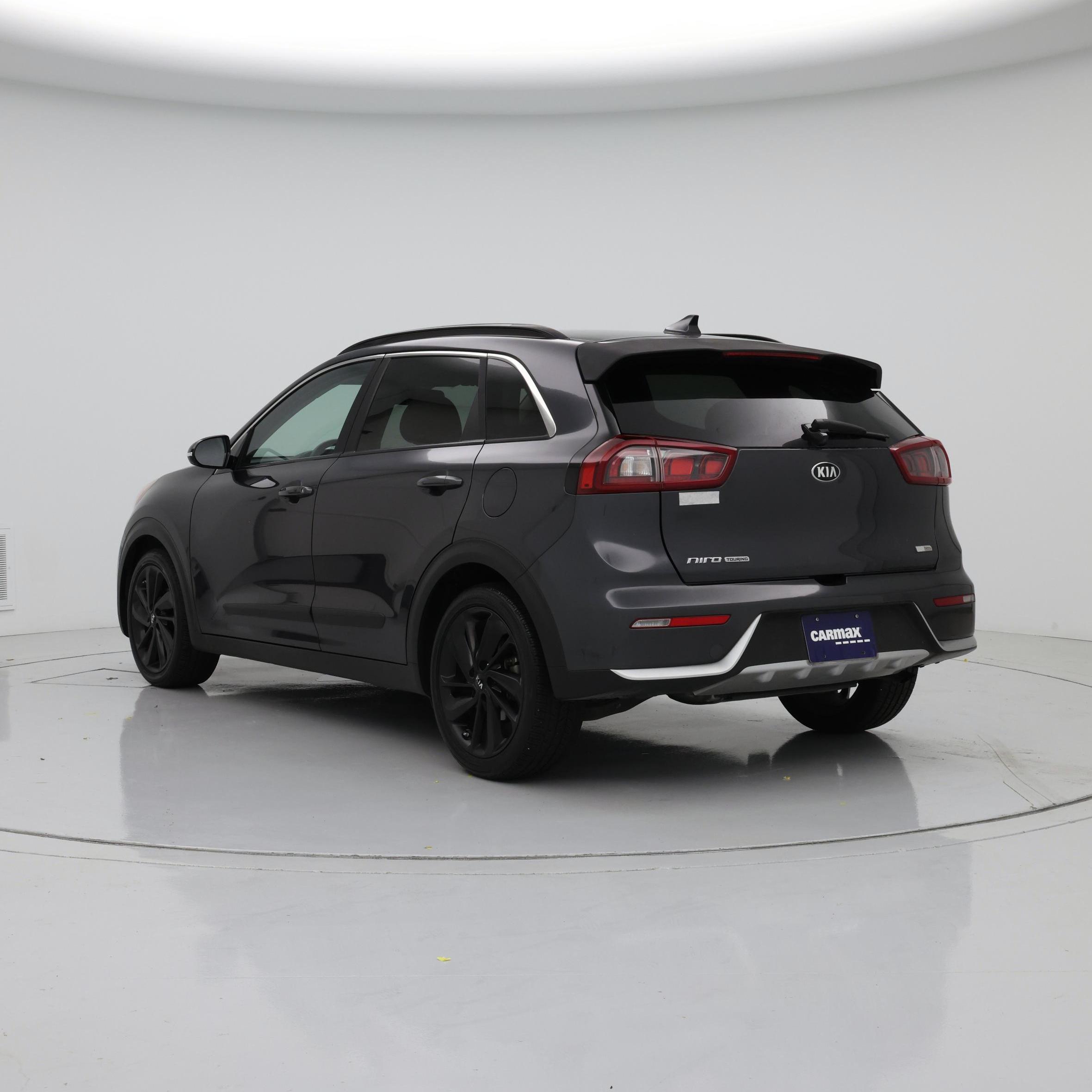 Thumbnail: 2018 Kia Niro - 2