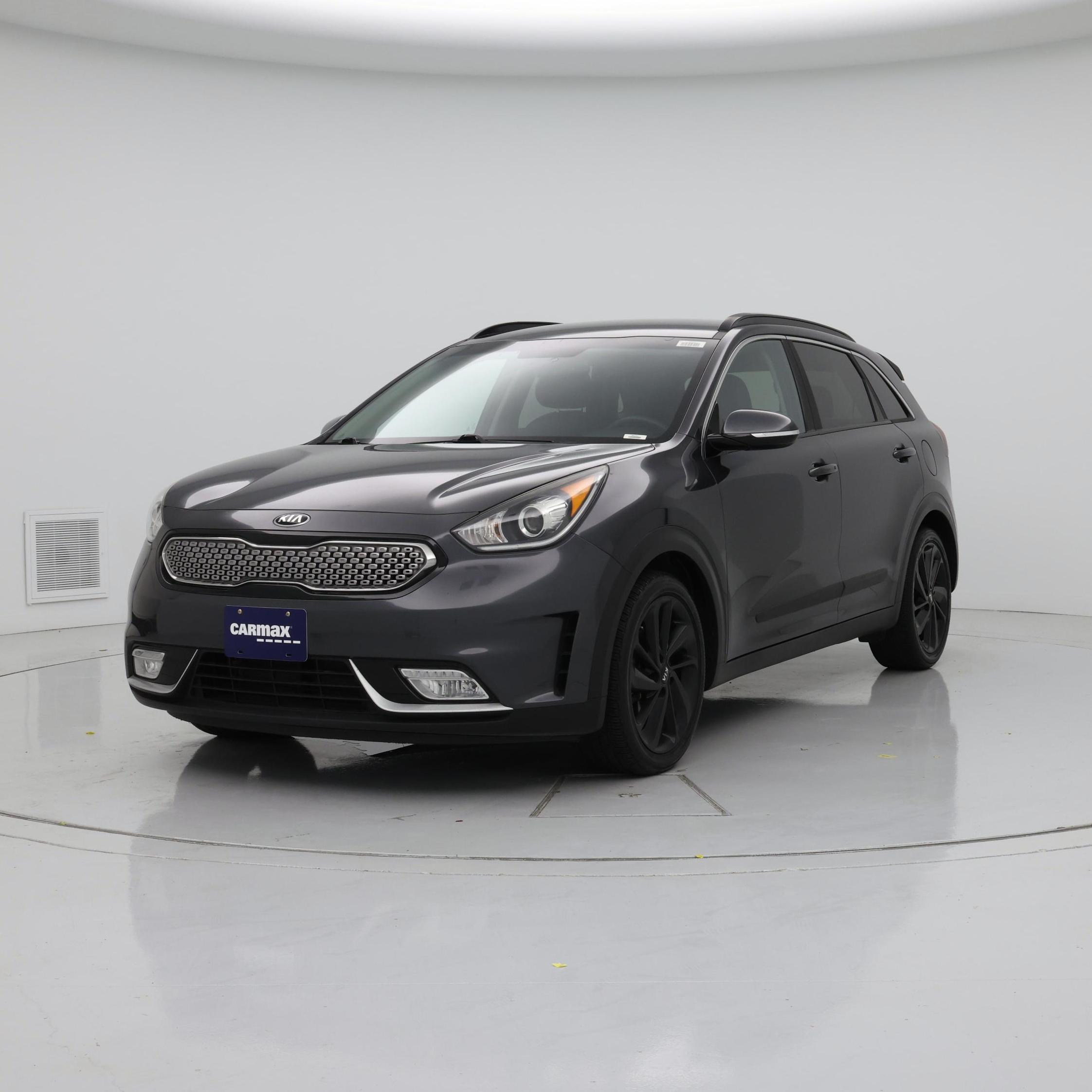 Thumbnail: 2018 Kia Niro - 4